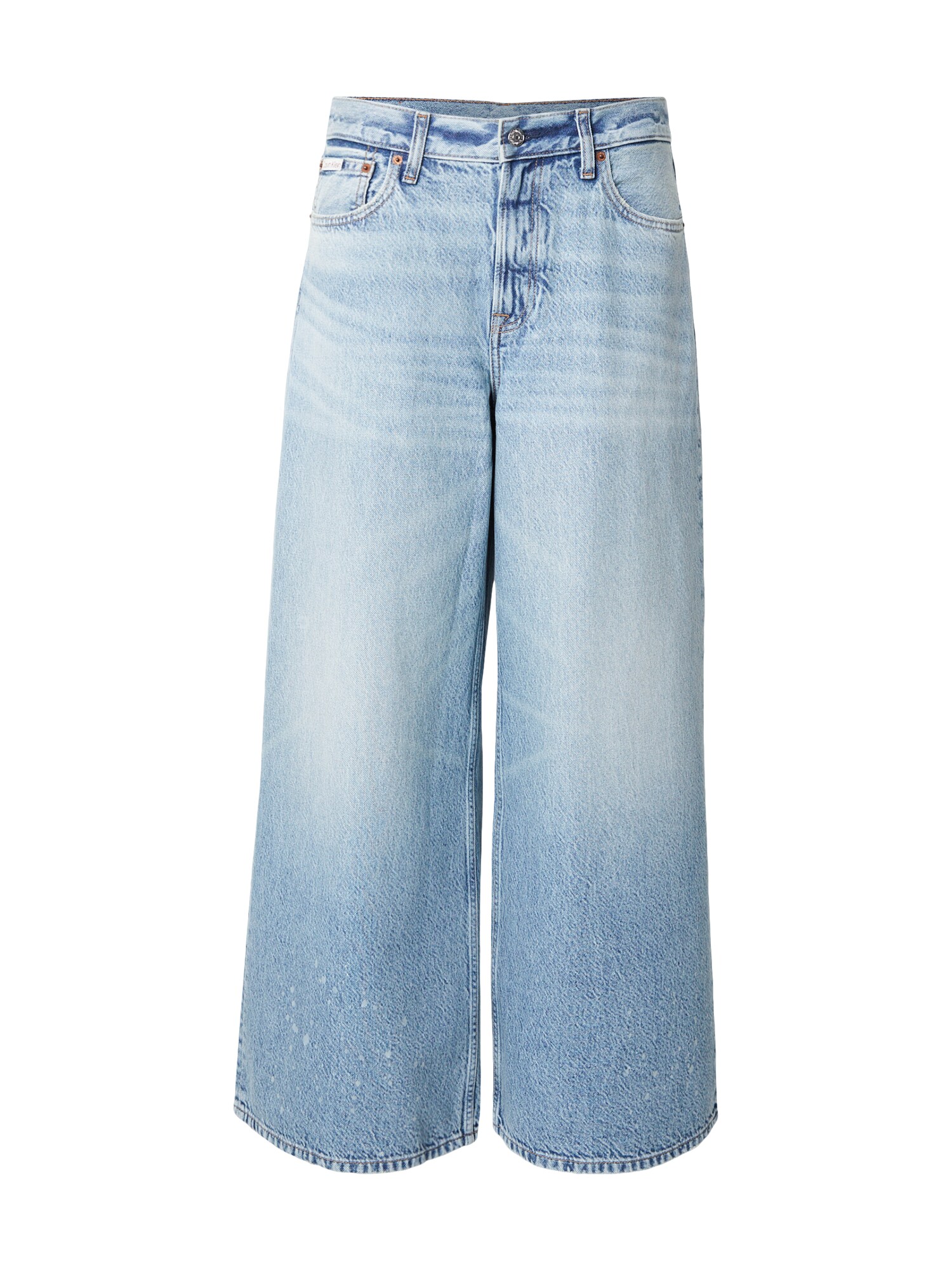 Calvin Klein Jeans Vaquero  azul claro
