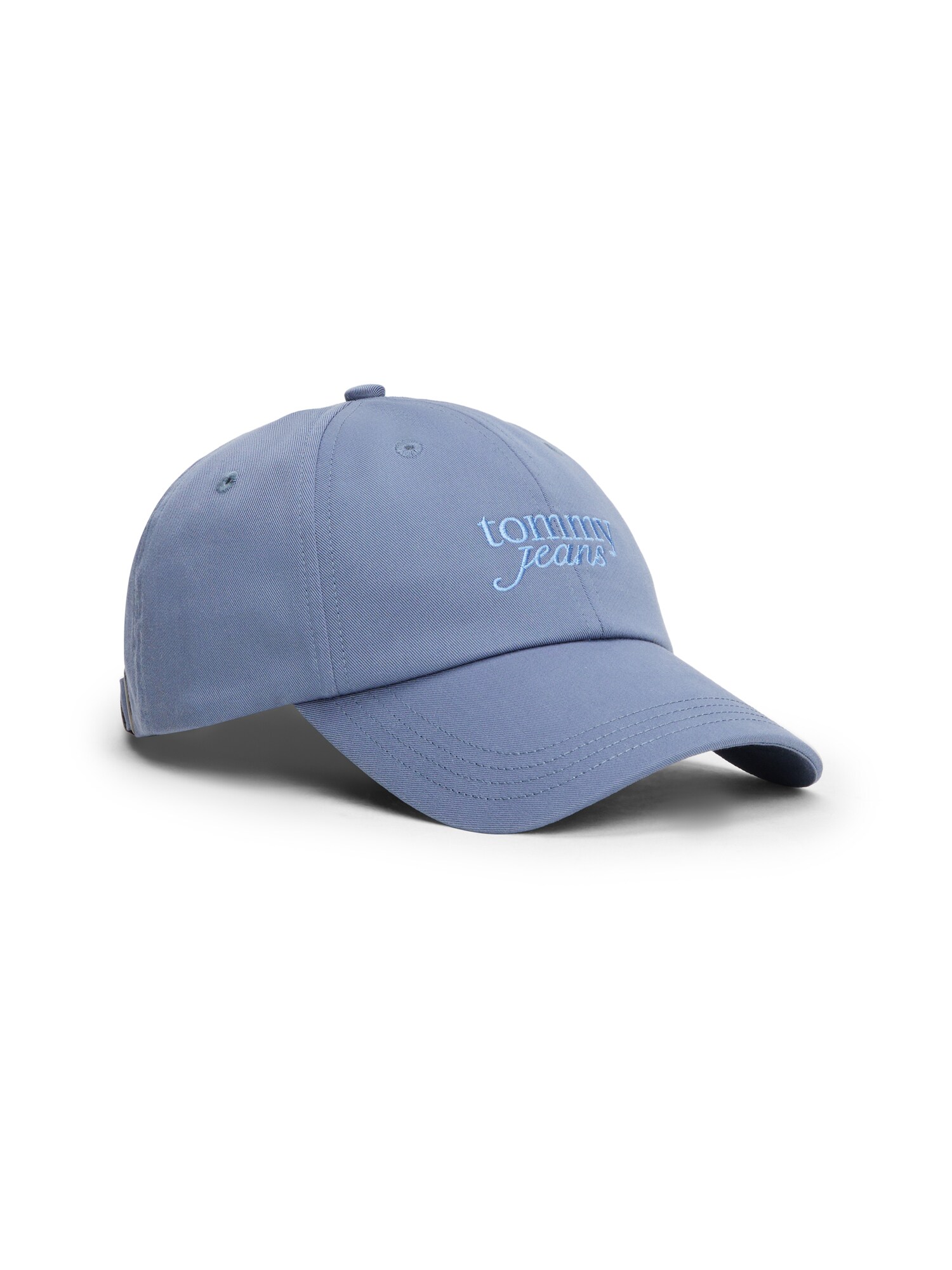 Tommy Jeans Sapkák  füstkék / égkék termék 2. képe