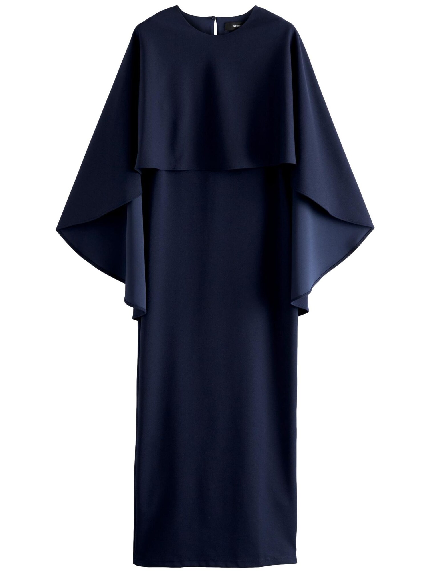 Next Rochie  albastru