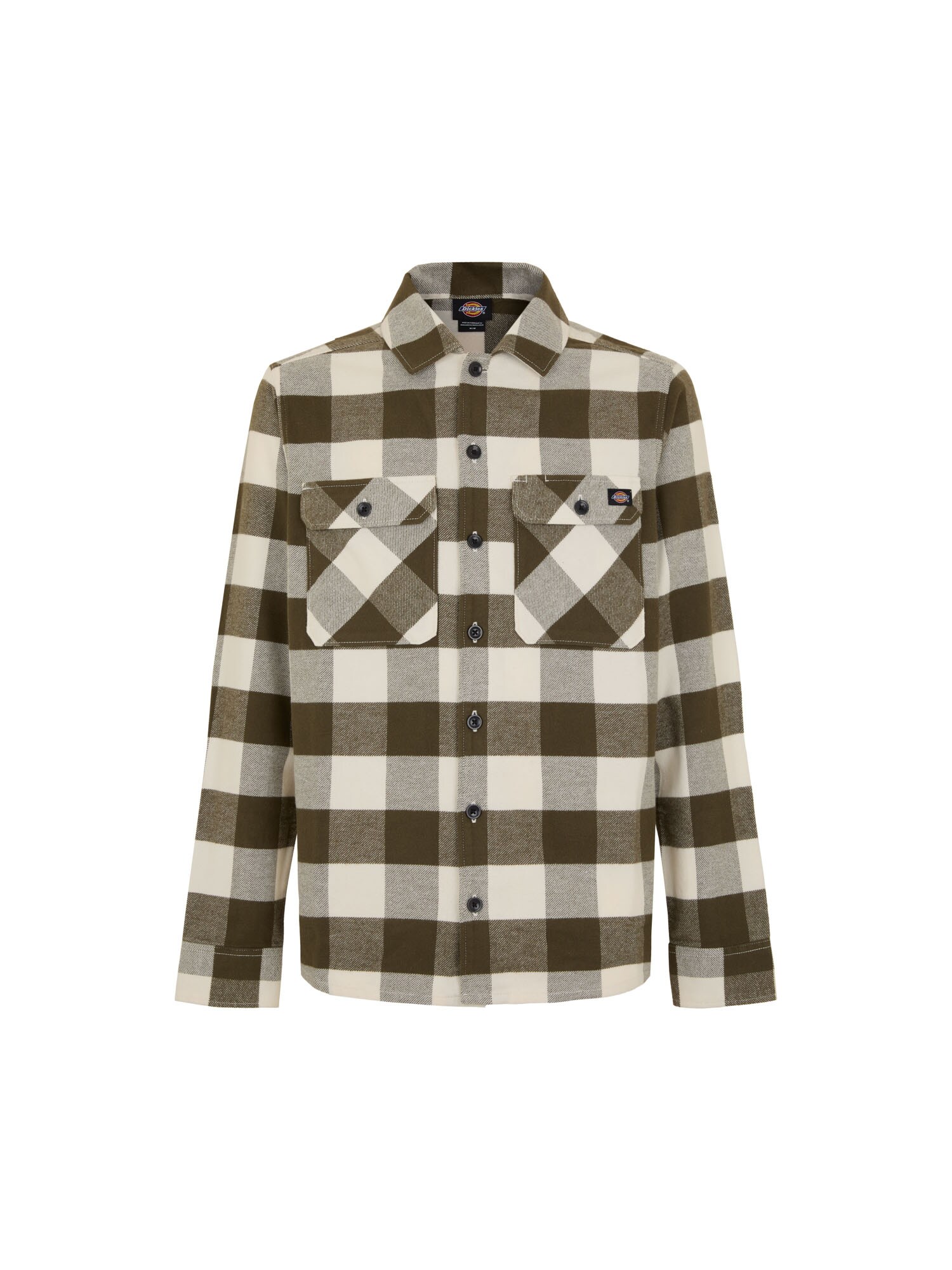 DICKIES Ing 'SACRAMENTO'  bézs / olíva akciós termékkép 1