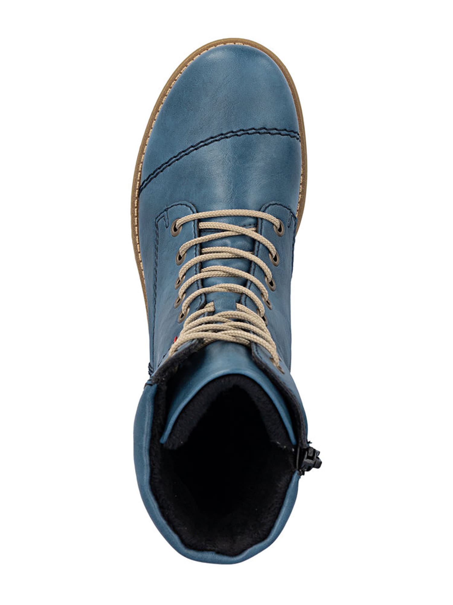 Thumbnail - Rieker Schnürstiefelette