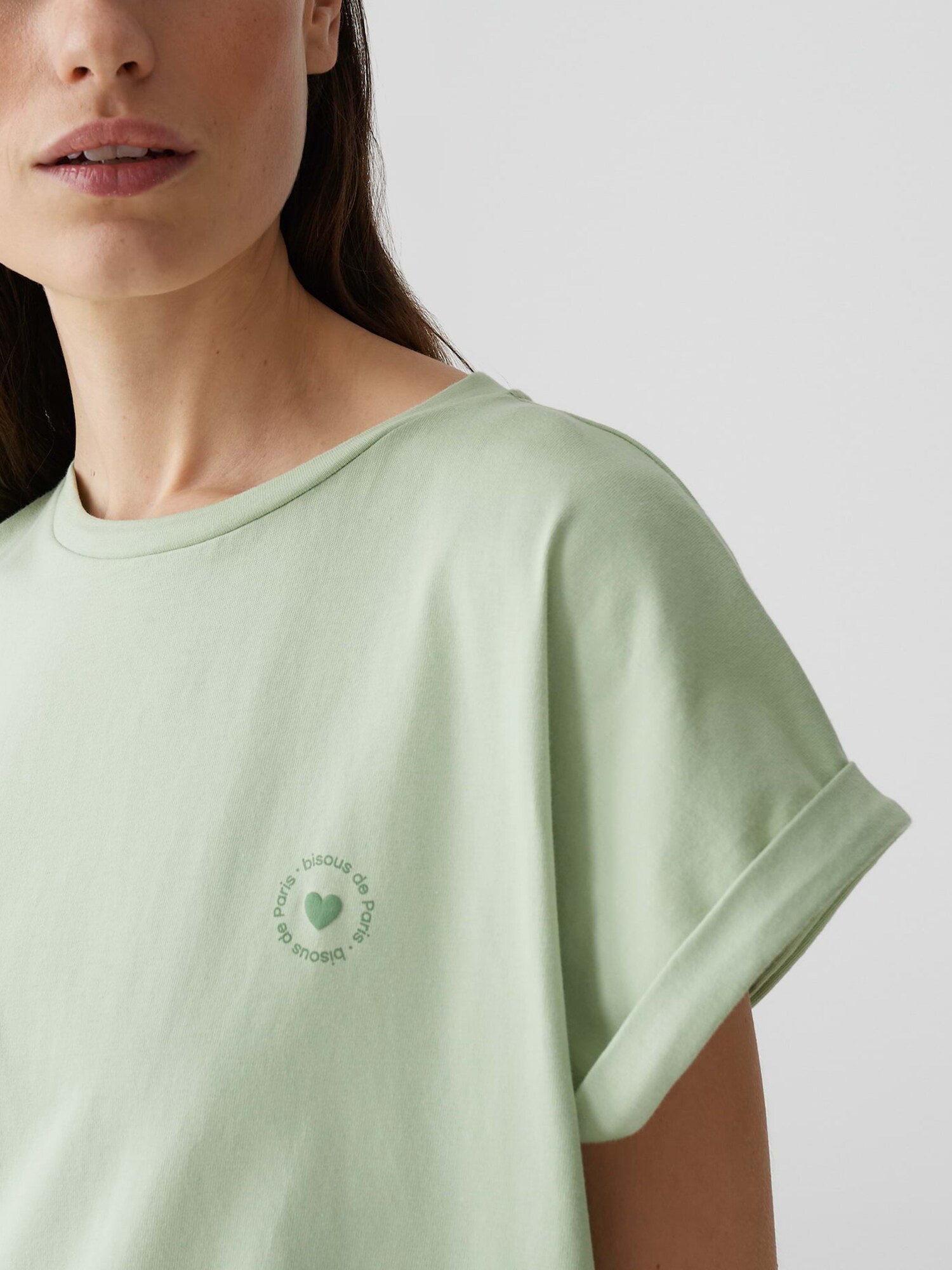 Thumbnail - T-Shirt 'Sparis'