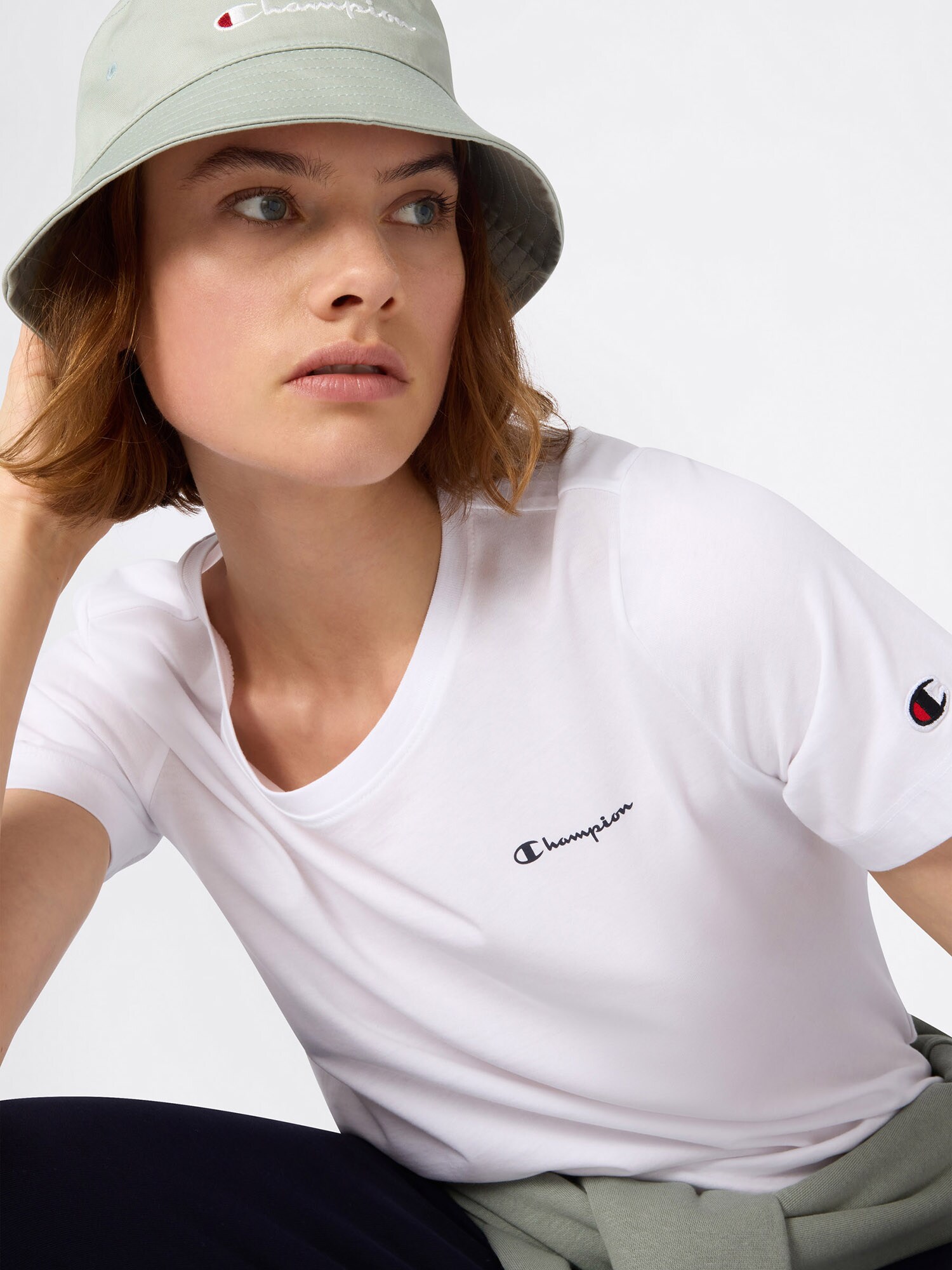 Thumbnail - Champion Authentic Athletic Apparel T-Shirt