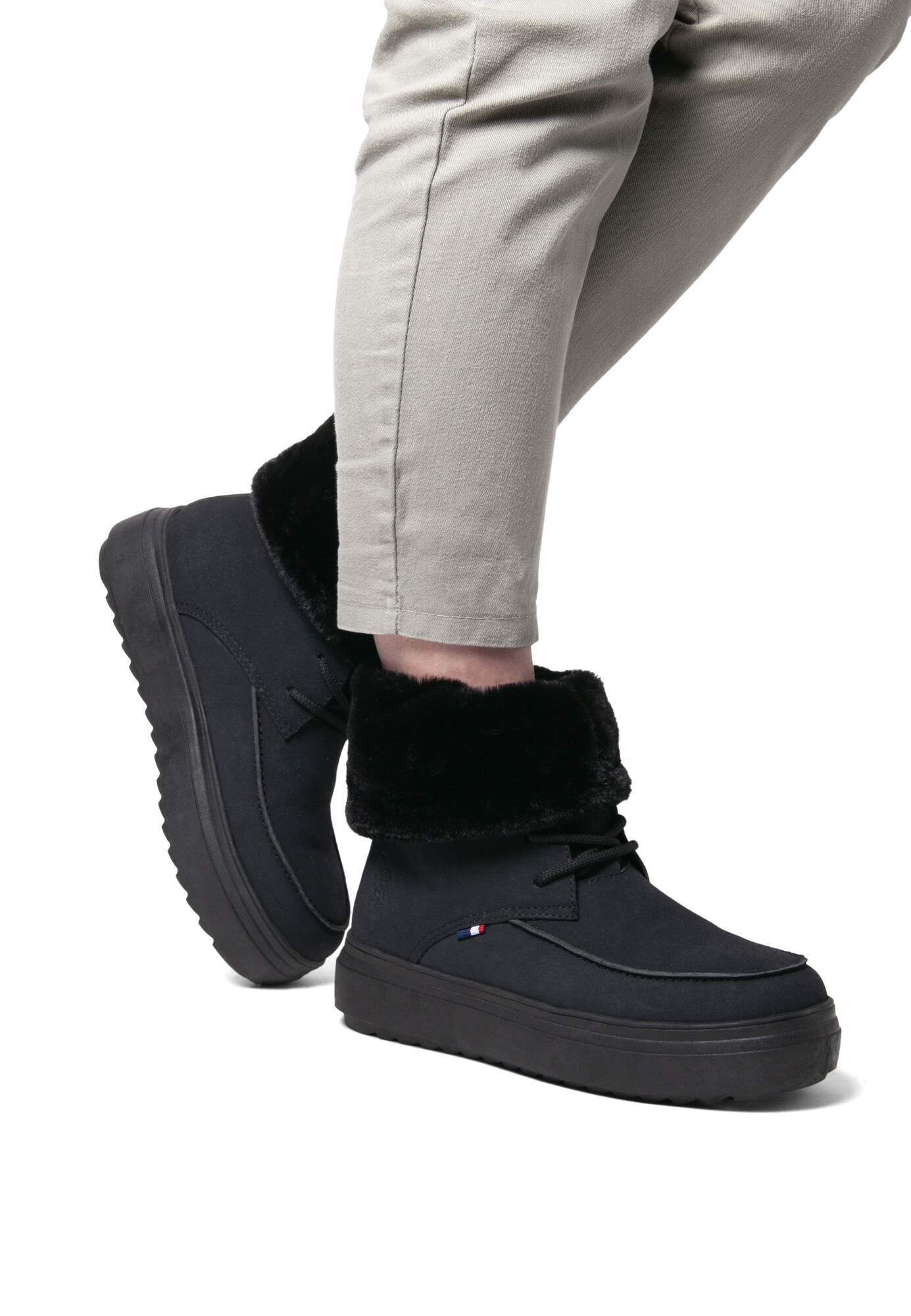 Thumbnail - Stiefelette 'ICY001WDHF1'