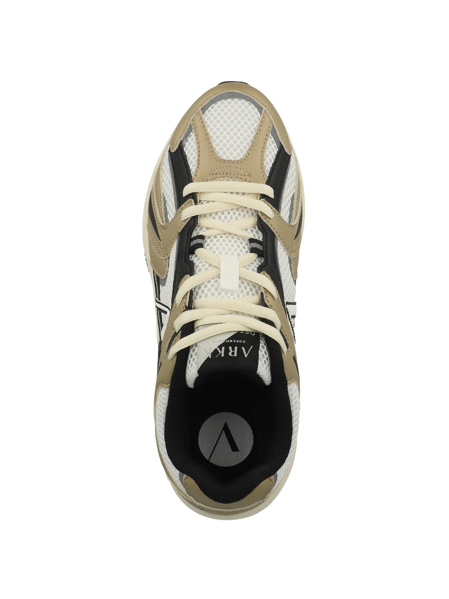 Thumbnail - Sneaker low ' Oserra '