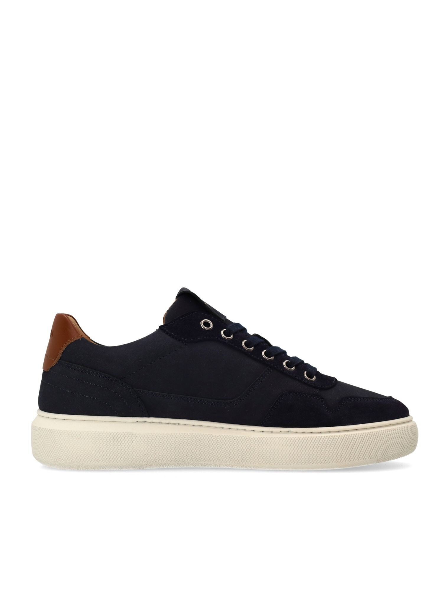 Thumbnail - MANFIELD Sneaker