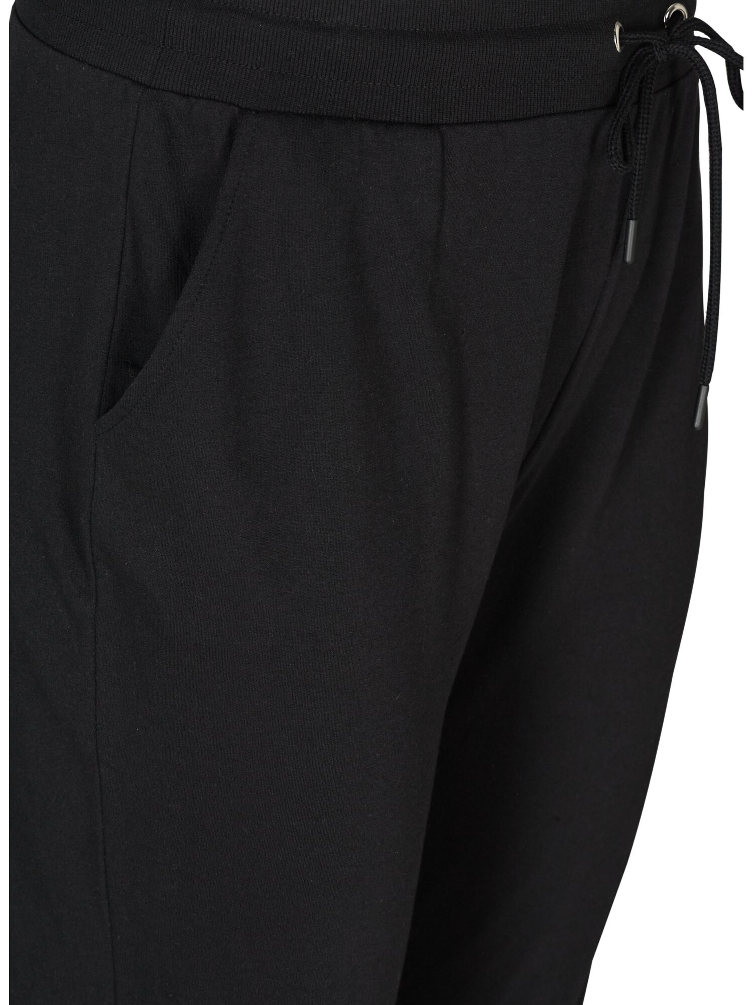 Active by Zizzi Sportnadrágok  fekete termék 2. képe