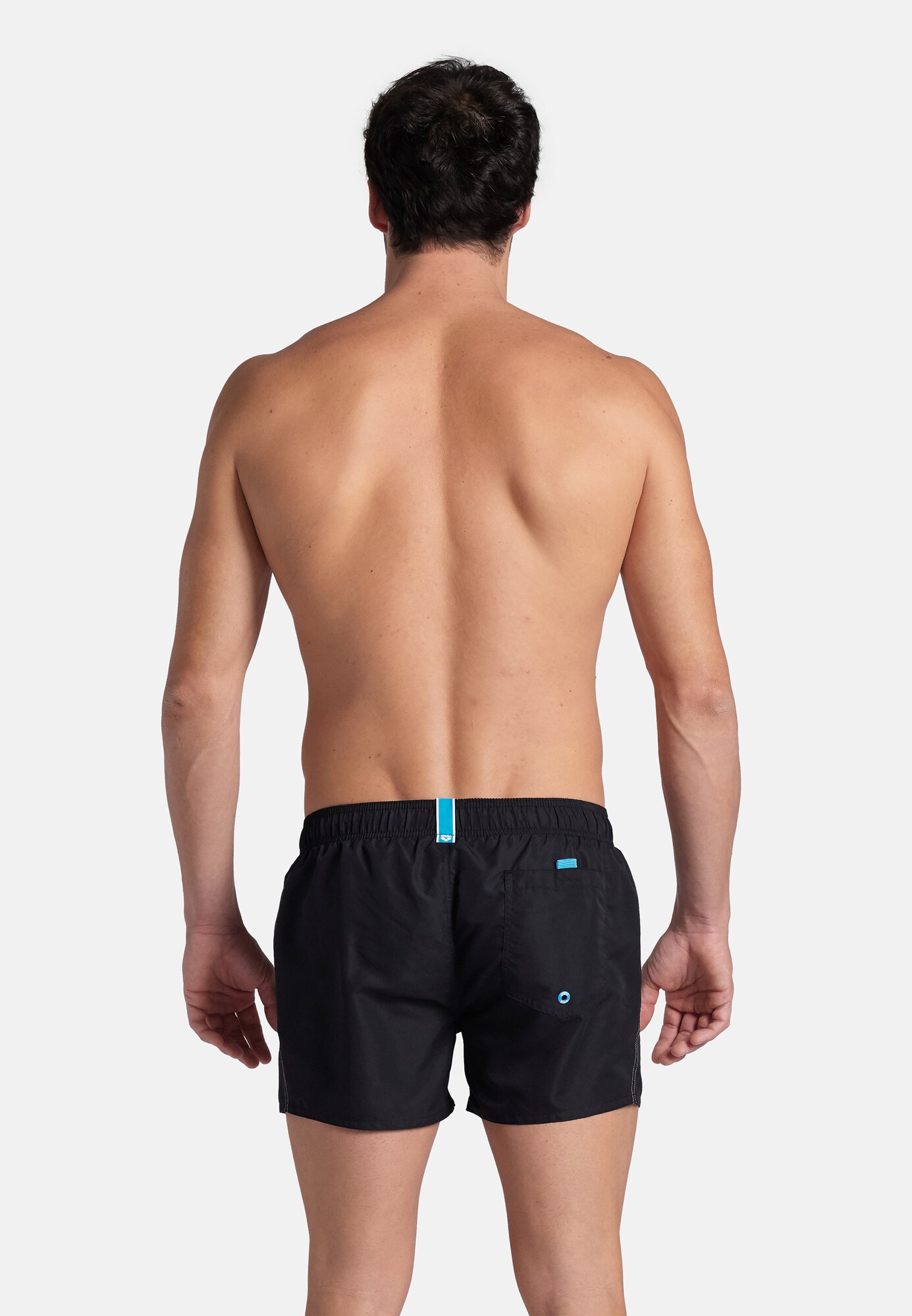 Thumbnail - Sportbadeshorts 'Fundamentals X'