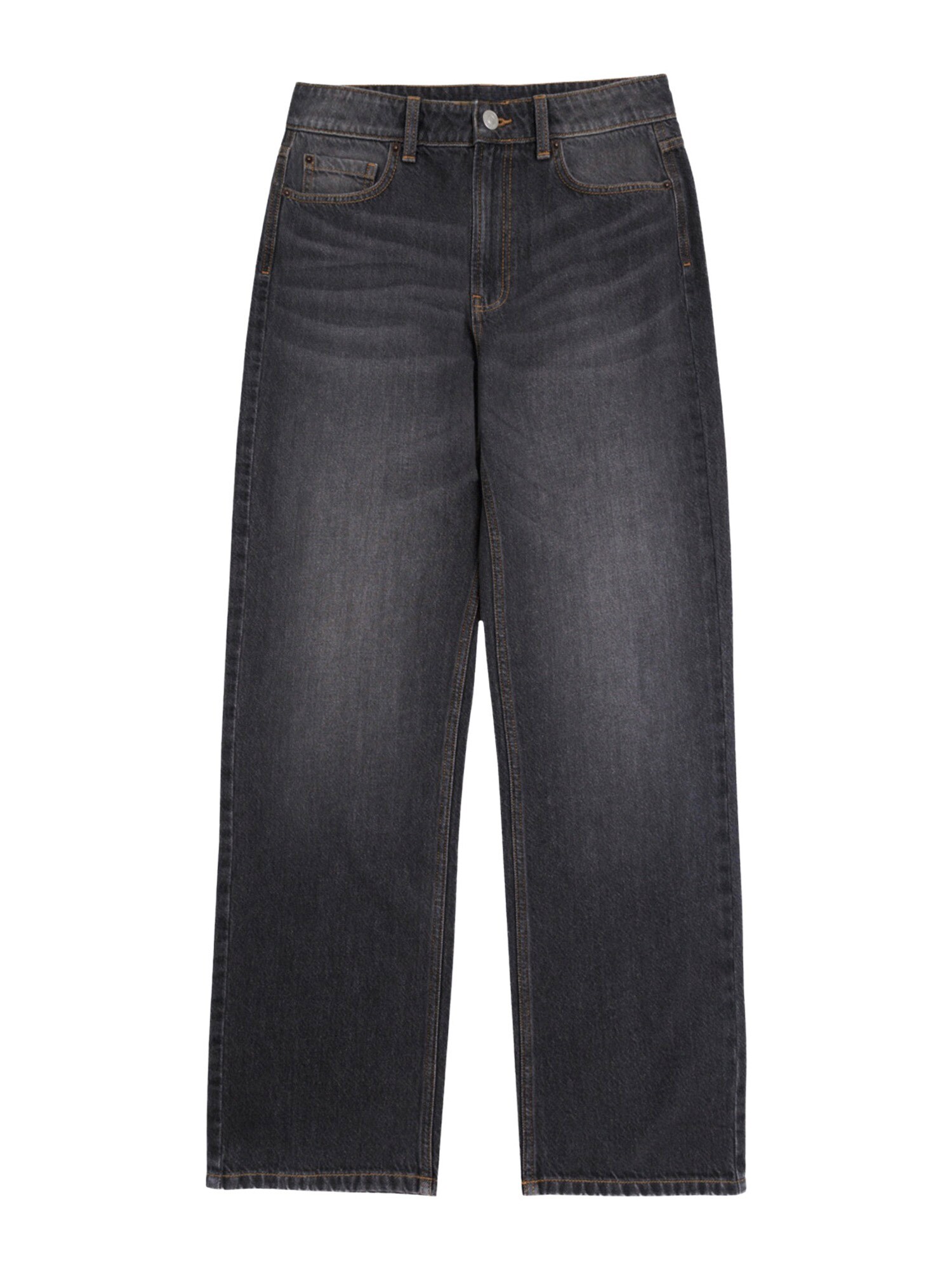 BALMOHK Jeans  gri denim