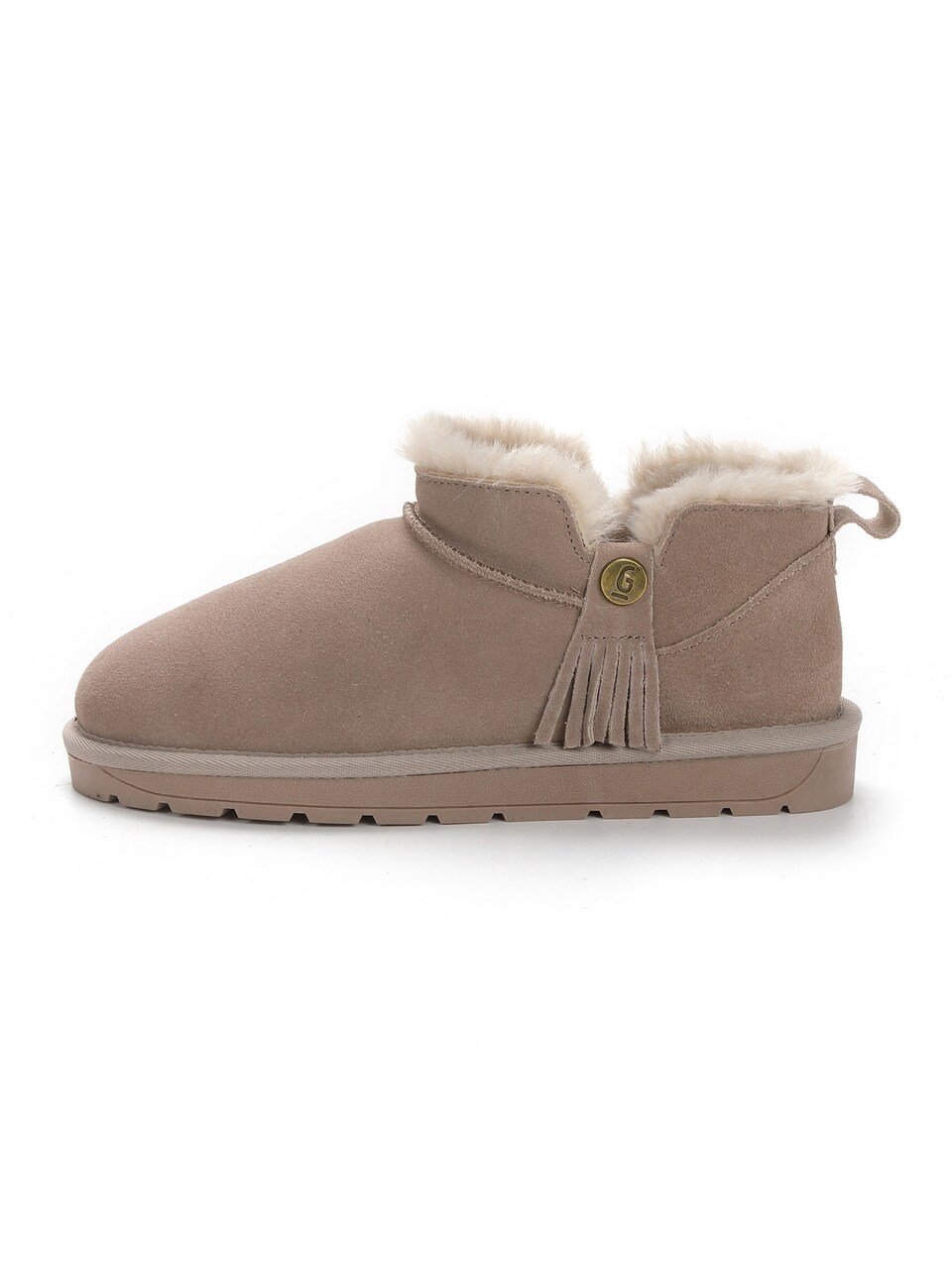 Boot 'Mikila'