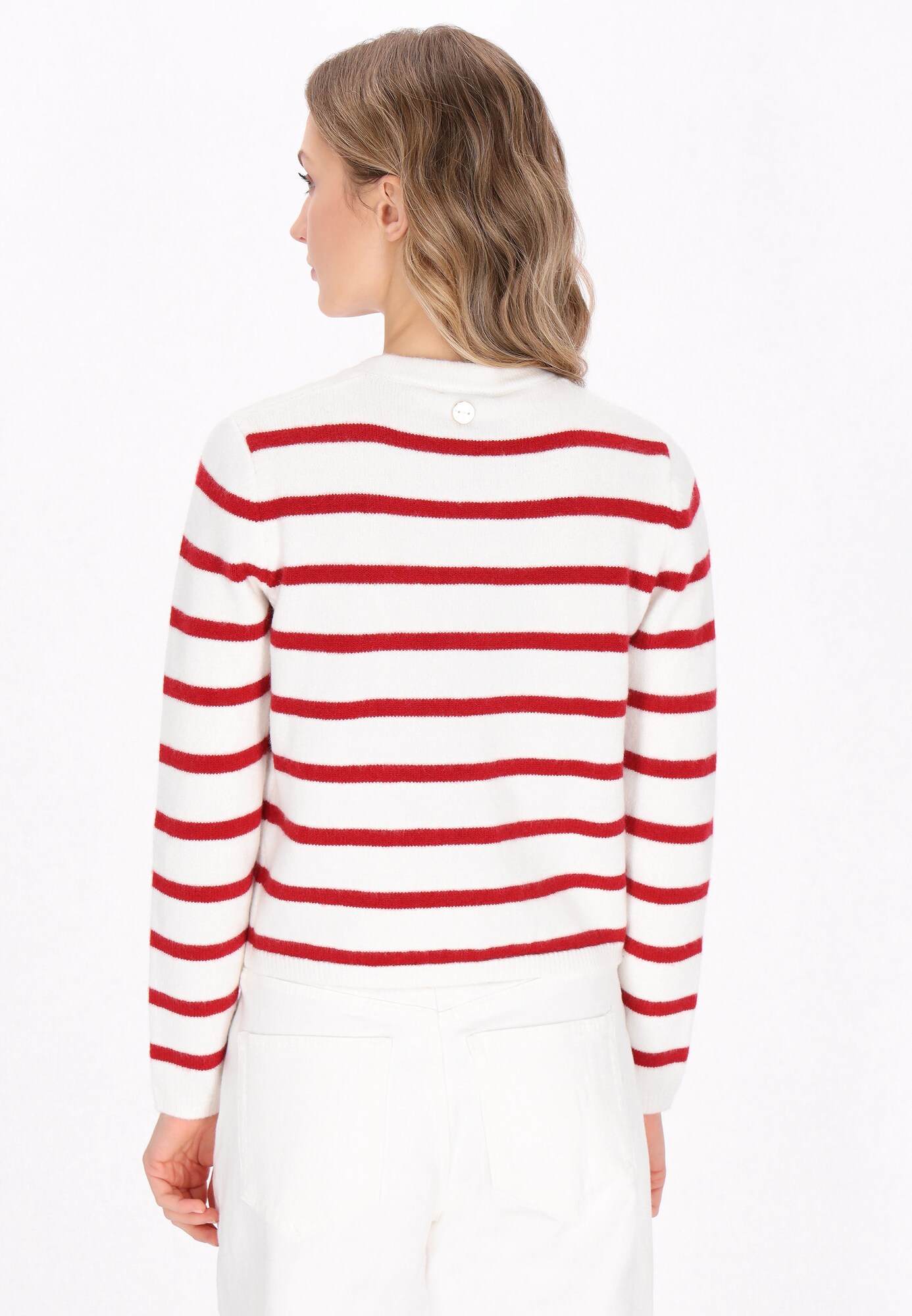 Thumbnail - DreiMaster Maritim Strickjacke