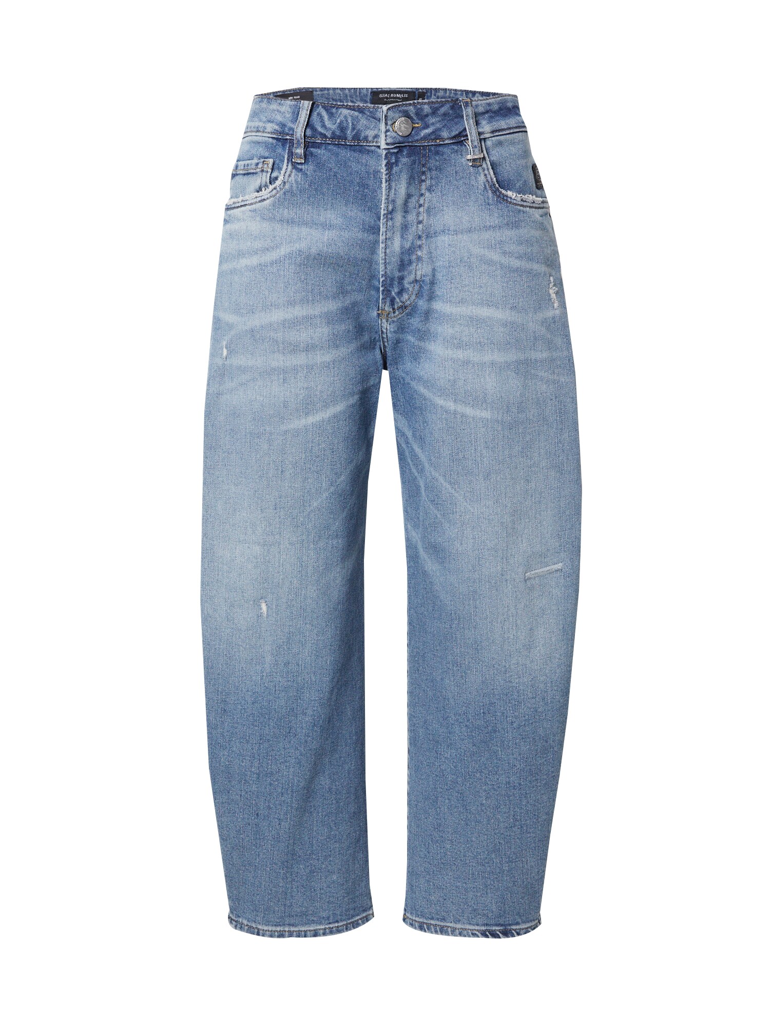 Elias Rumelis Jeans YOANA  albastru denim