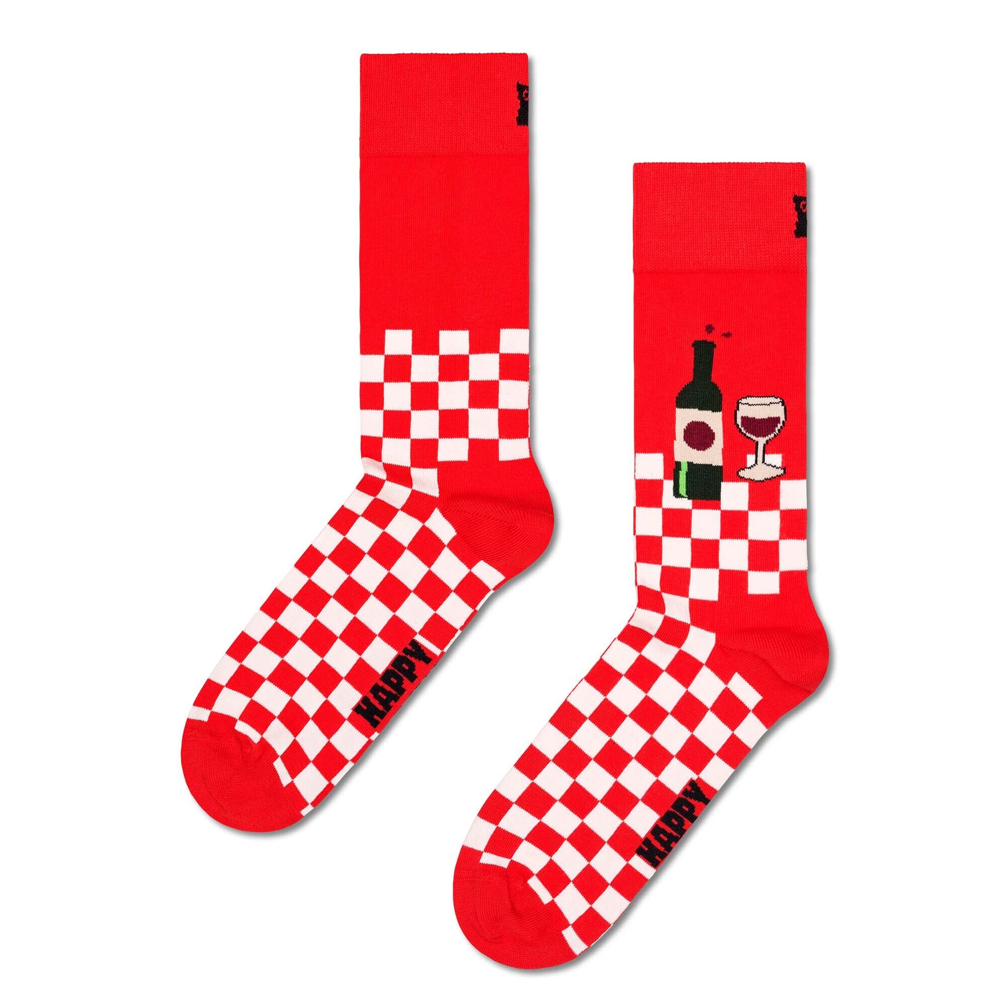 Thumbnail - Happy Socks Socken