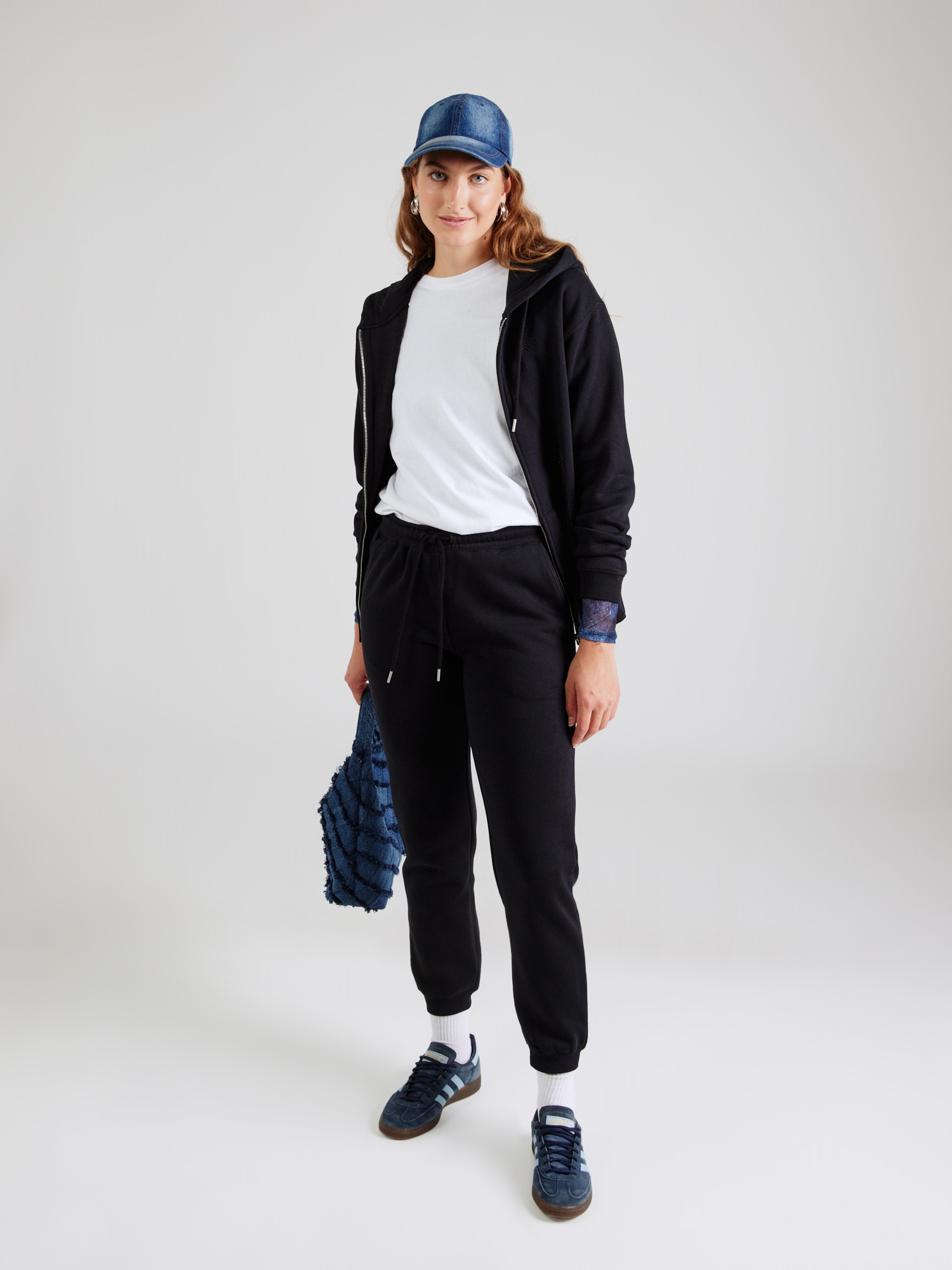 Thumbnail - ROXY Sweatjacke SURF STOKED