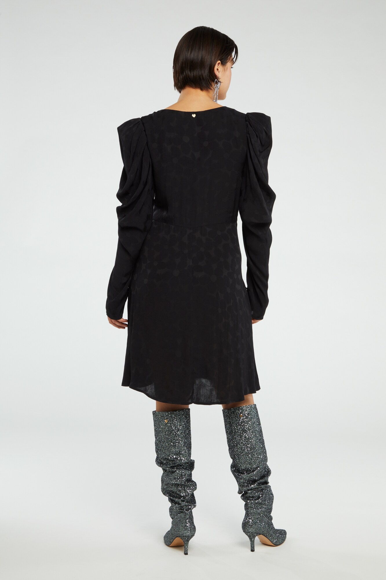 Thumbnail - Fabienne Chapot Kleid Vera