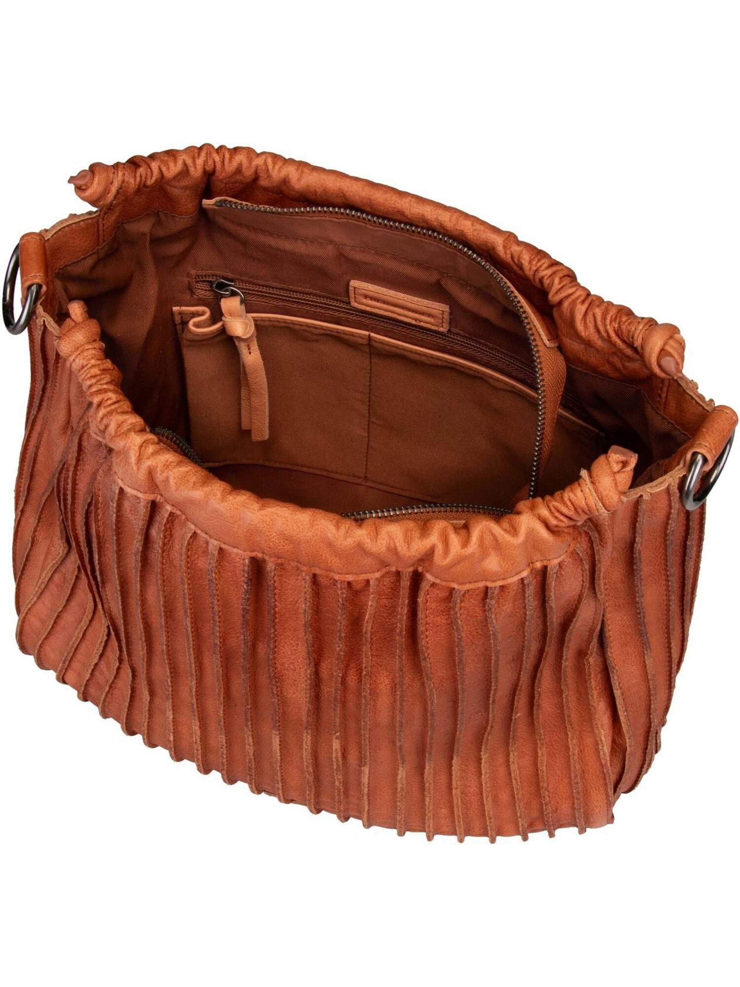 Thumbnail - FREDsBRUDER Handtasche Say Hello