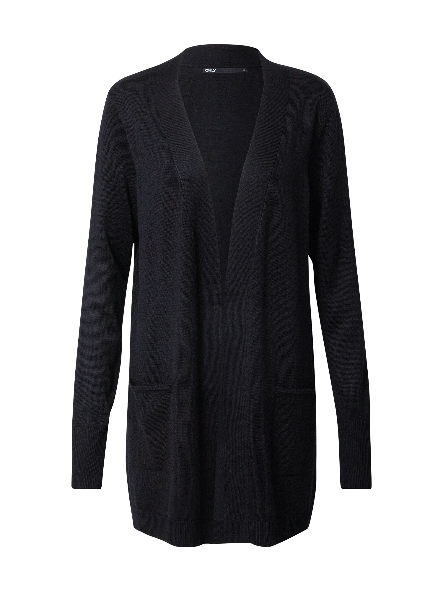 ONLY Kardiganas 'DIXIE'  juoda