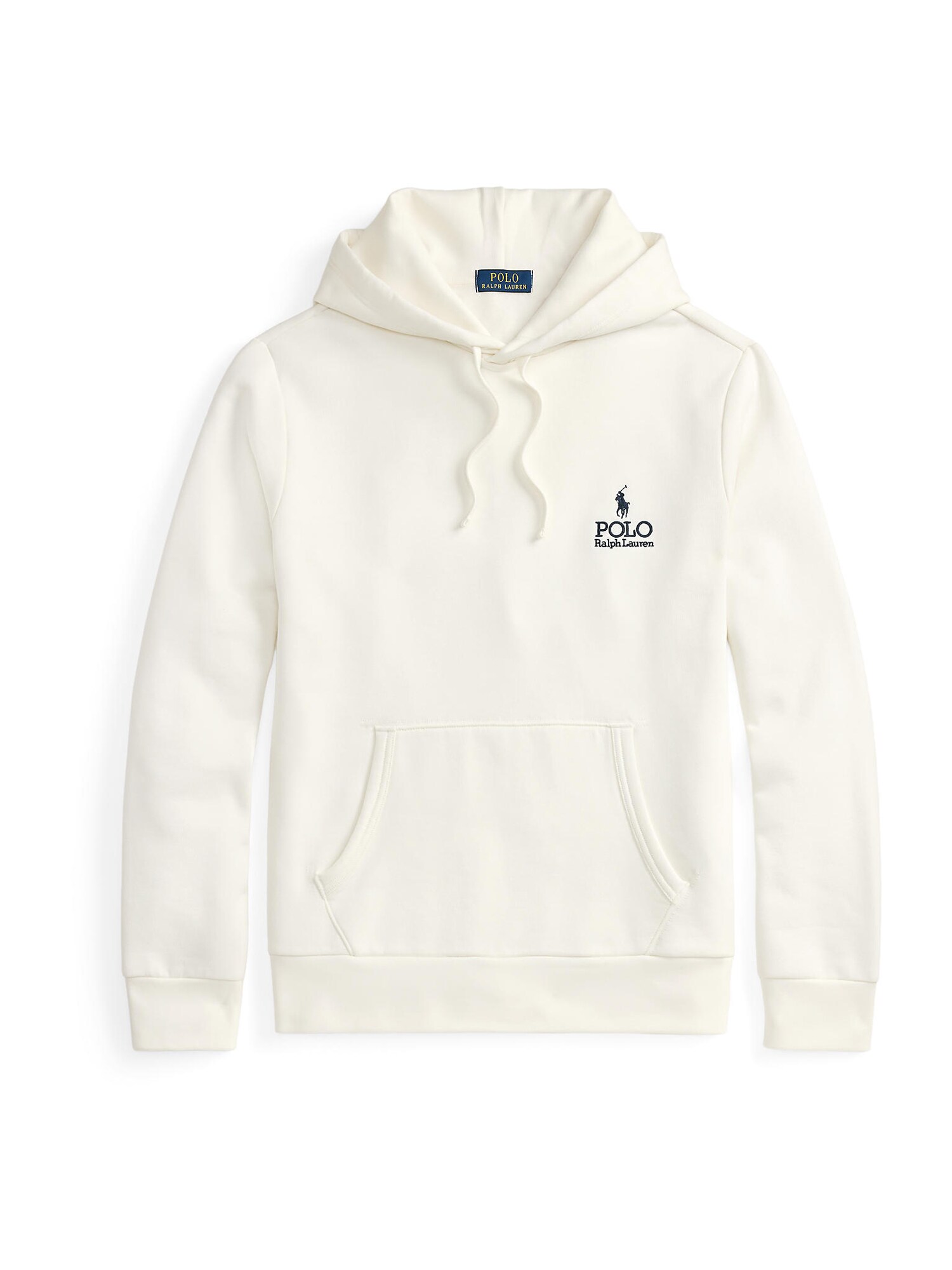 Polo Ralph Lauren Bluză de molton  alb