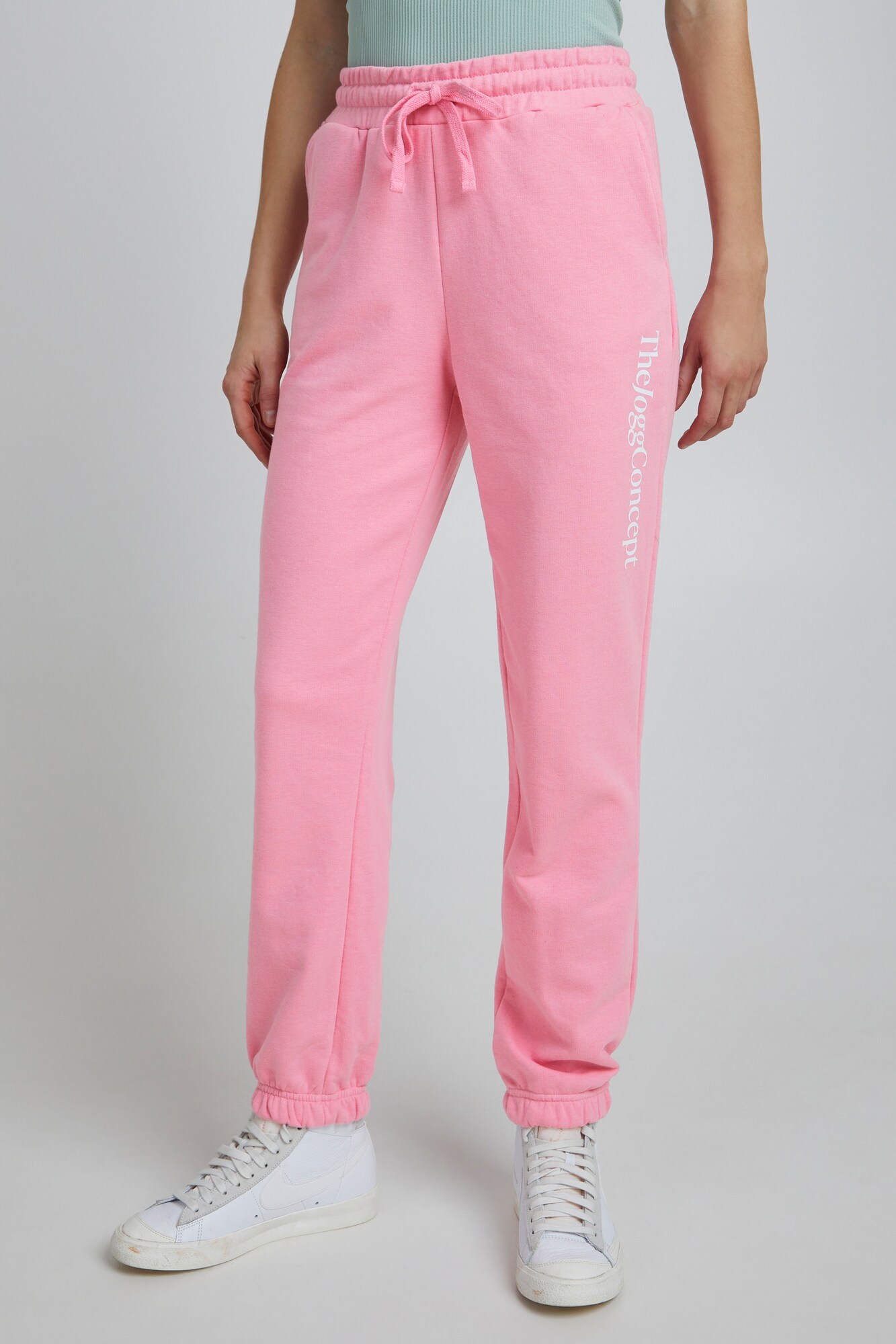Thumbnail - The Jogg Concept Hose