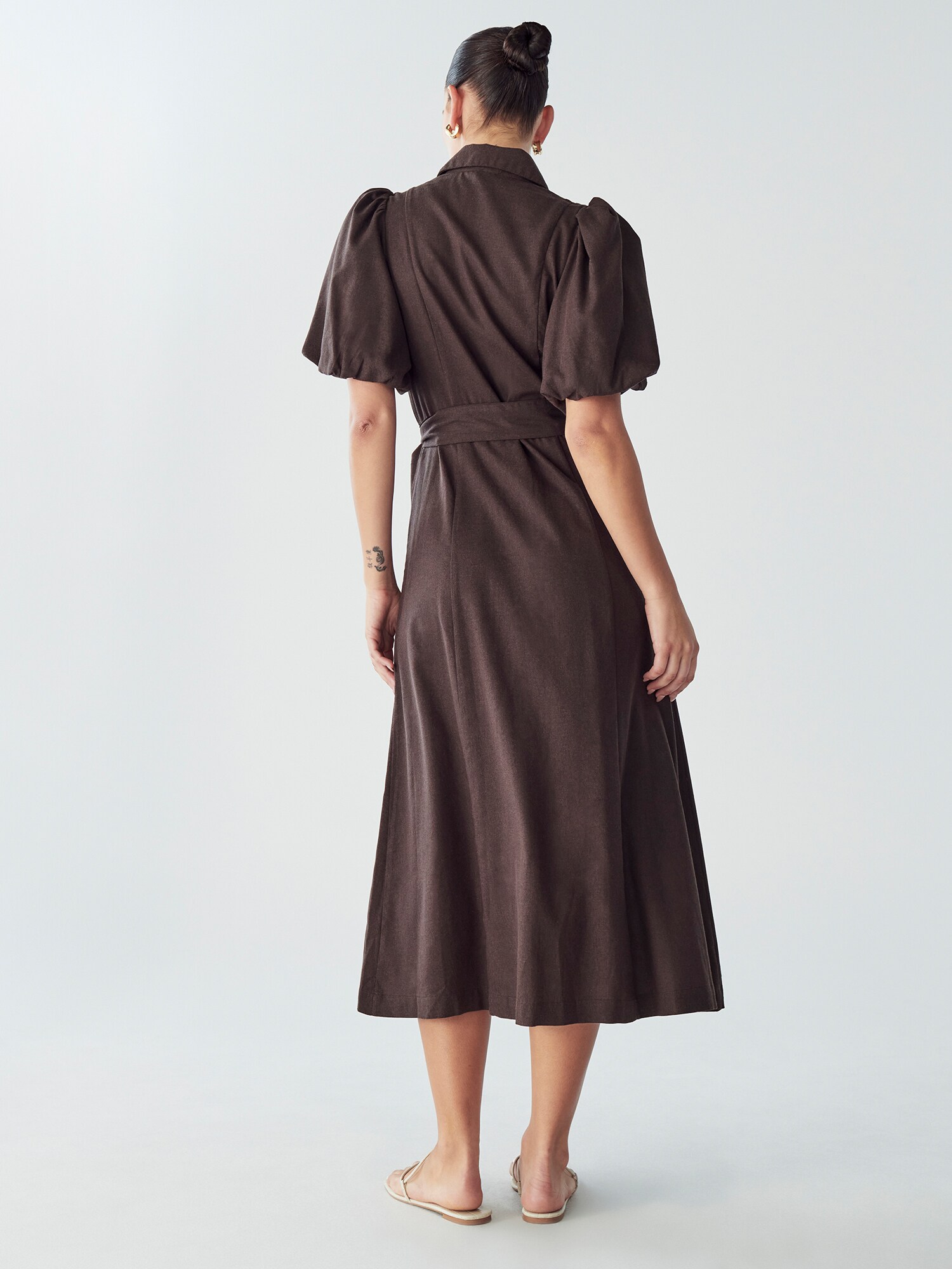 Thumbnail - Willa Kleid Ariane