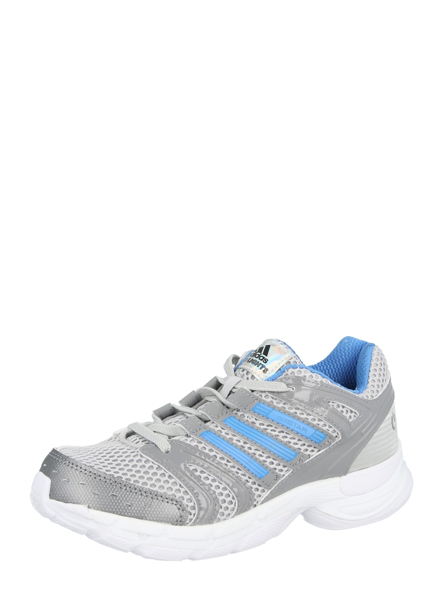 ADIDAS ORIGINALS Sneaker ADISTAR CONTROL 5 albastru deschis / gri deschis / alb