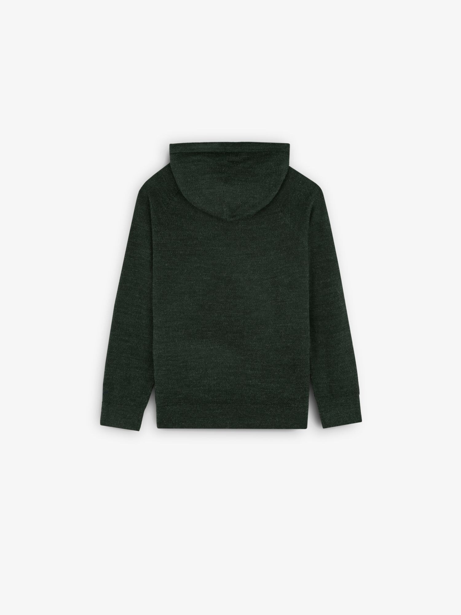 Scalpers Tréning póló  khaki / fekete termék 2. képe