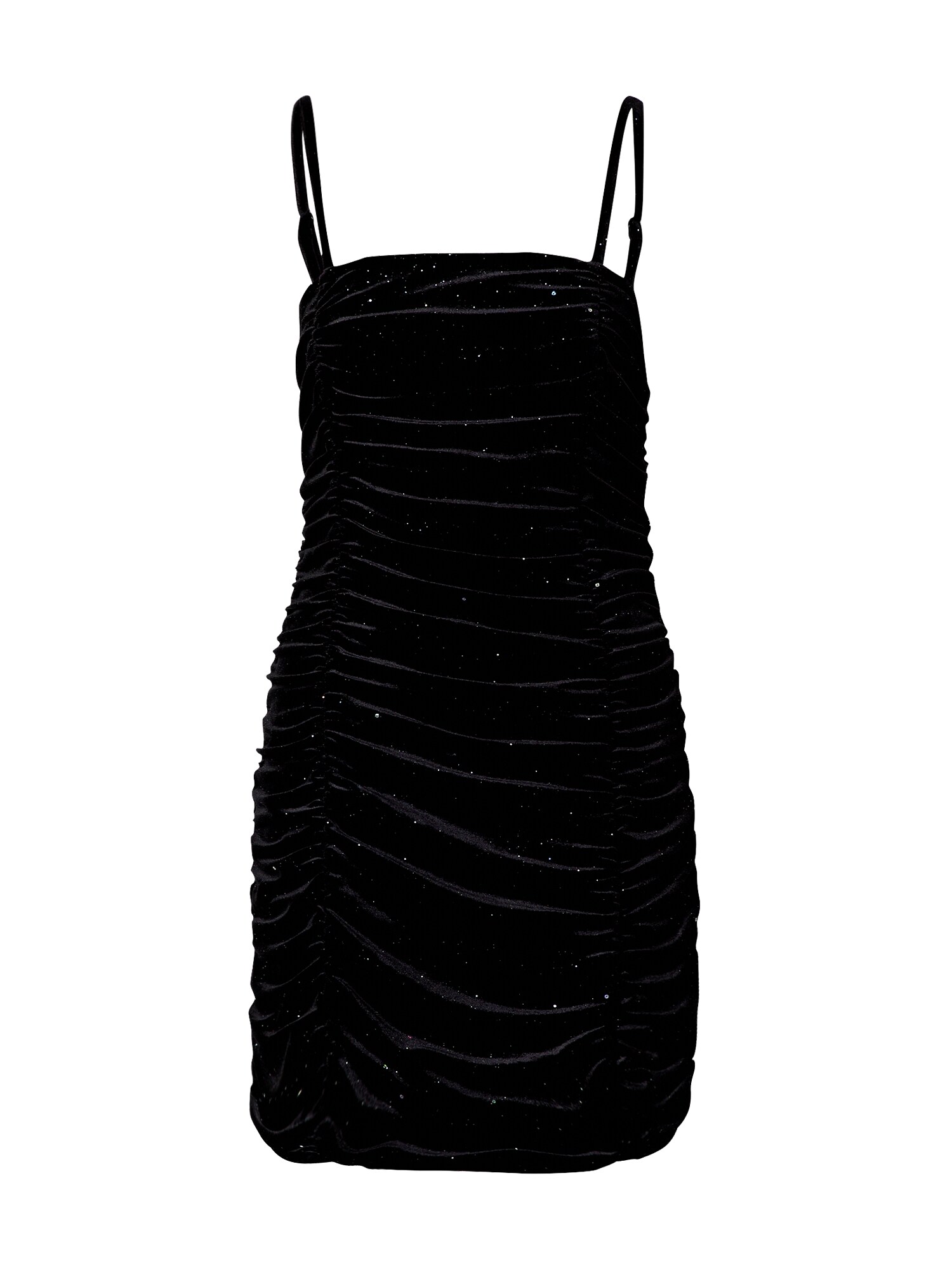 GLAMOROUS Suknelė  juoda