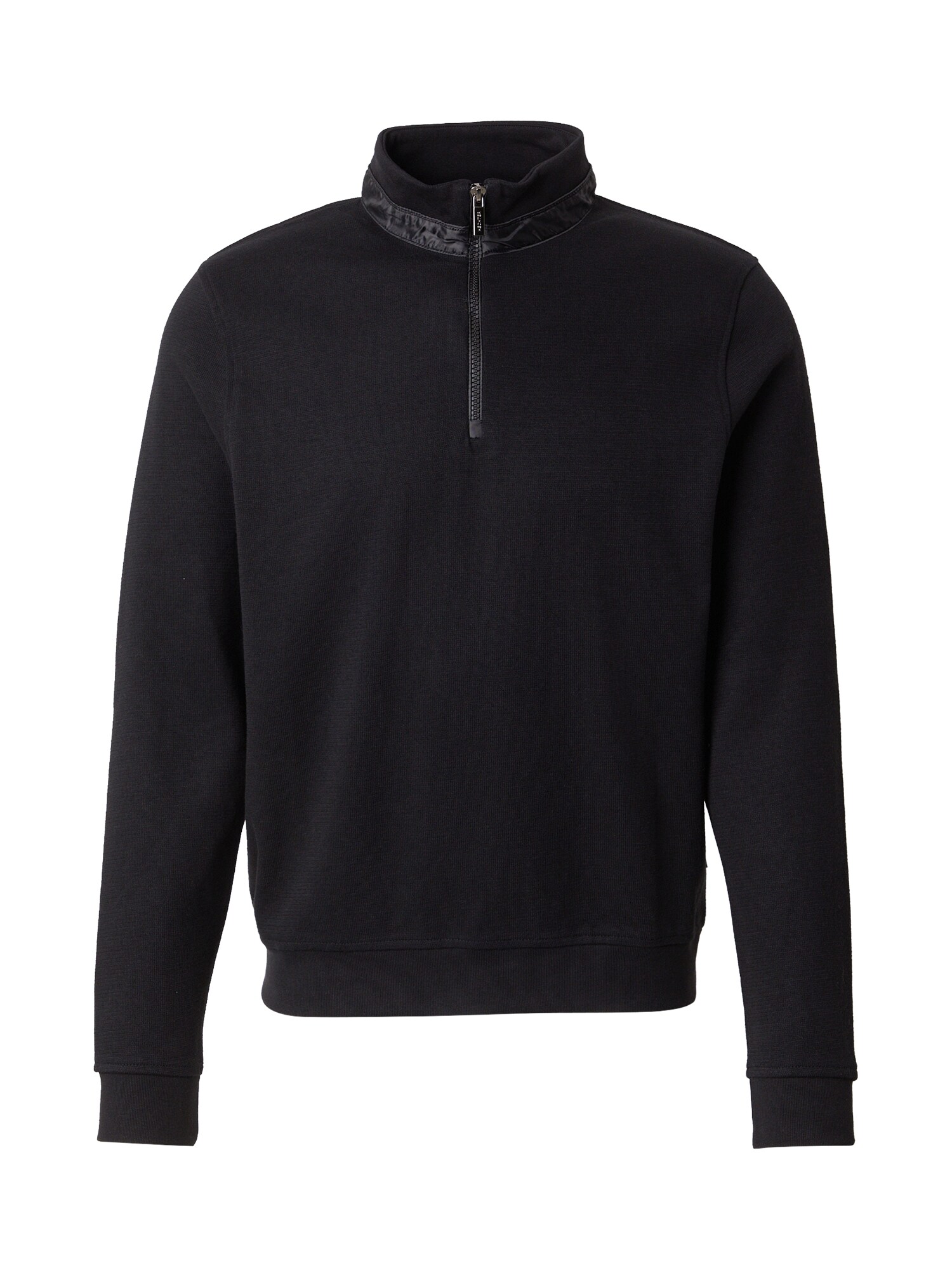 HECHTER PARIS Sudadera  negro