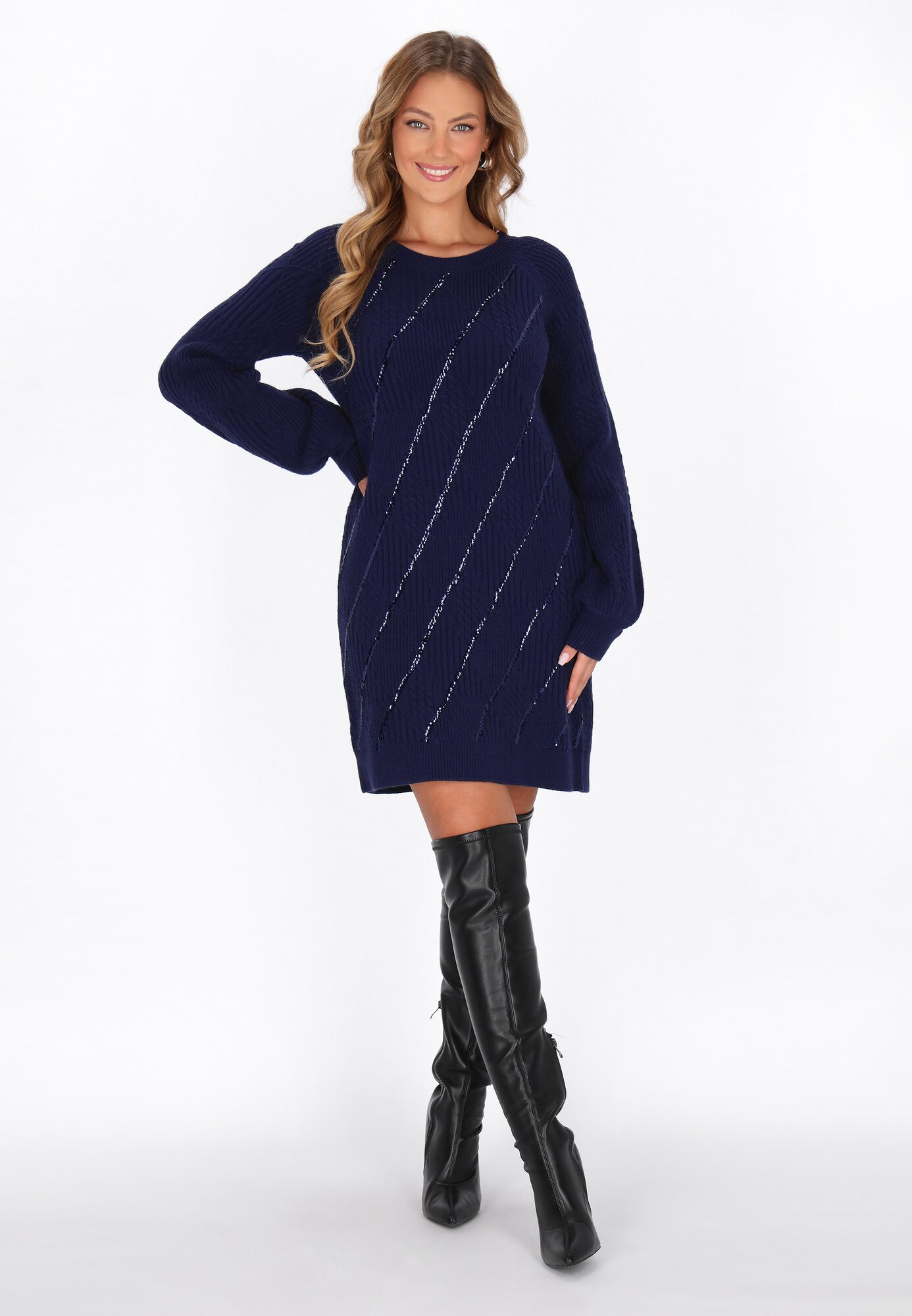 Thumbnail - faina Kleid