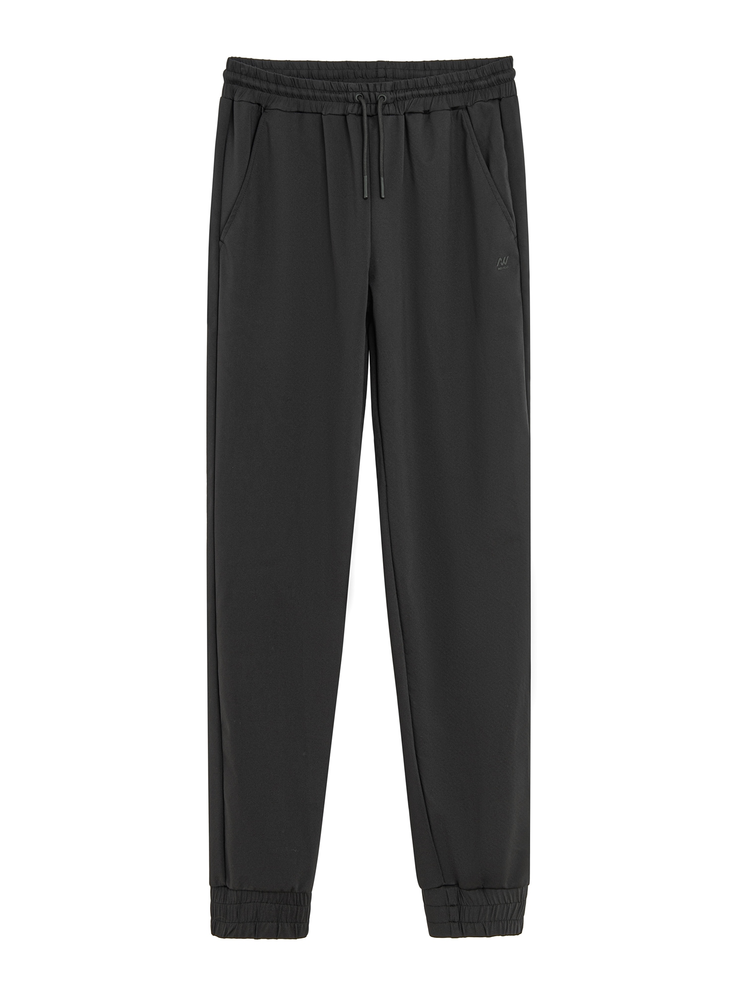 NoWear Pantaloni  negru