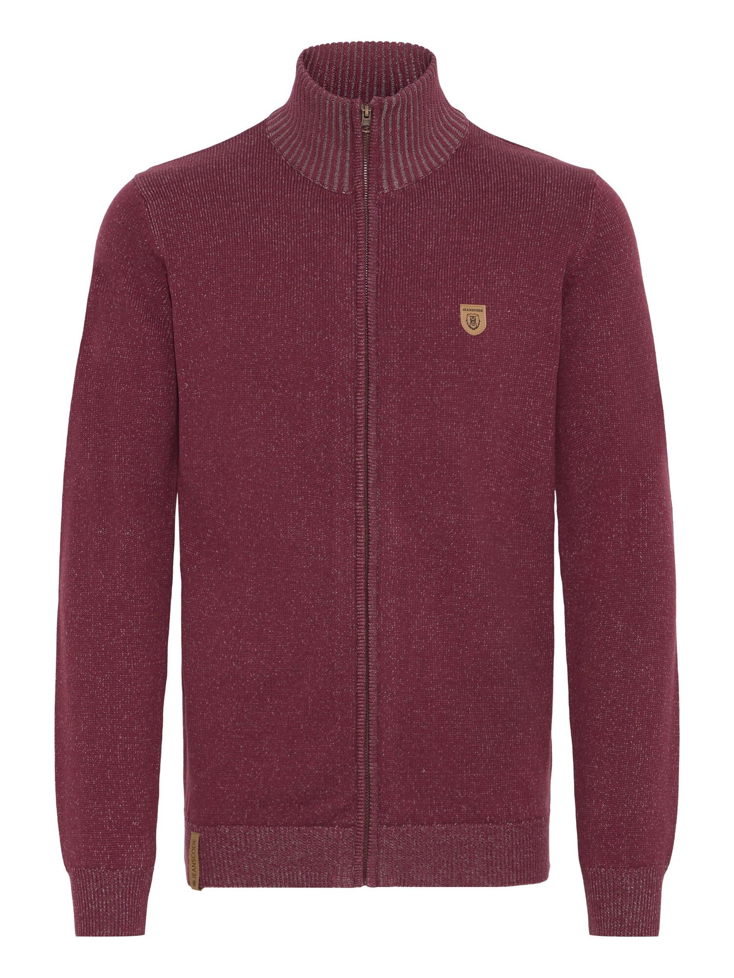 Thumbnail - INDICODE JEANS Strickjacke Andy