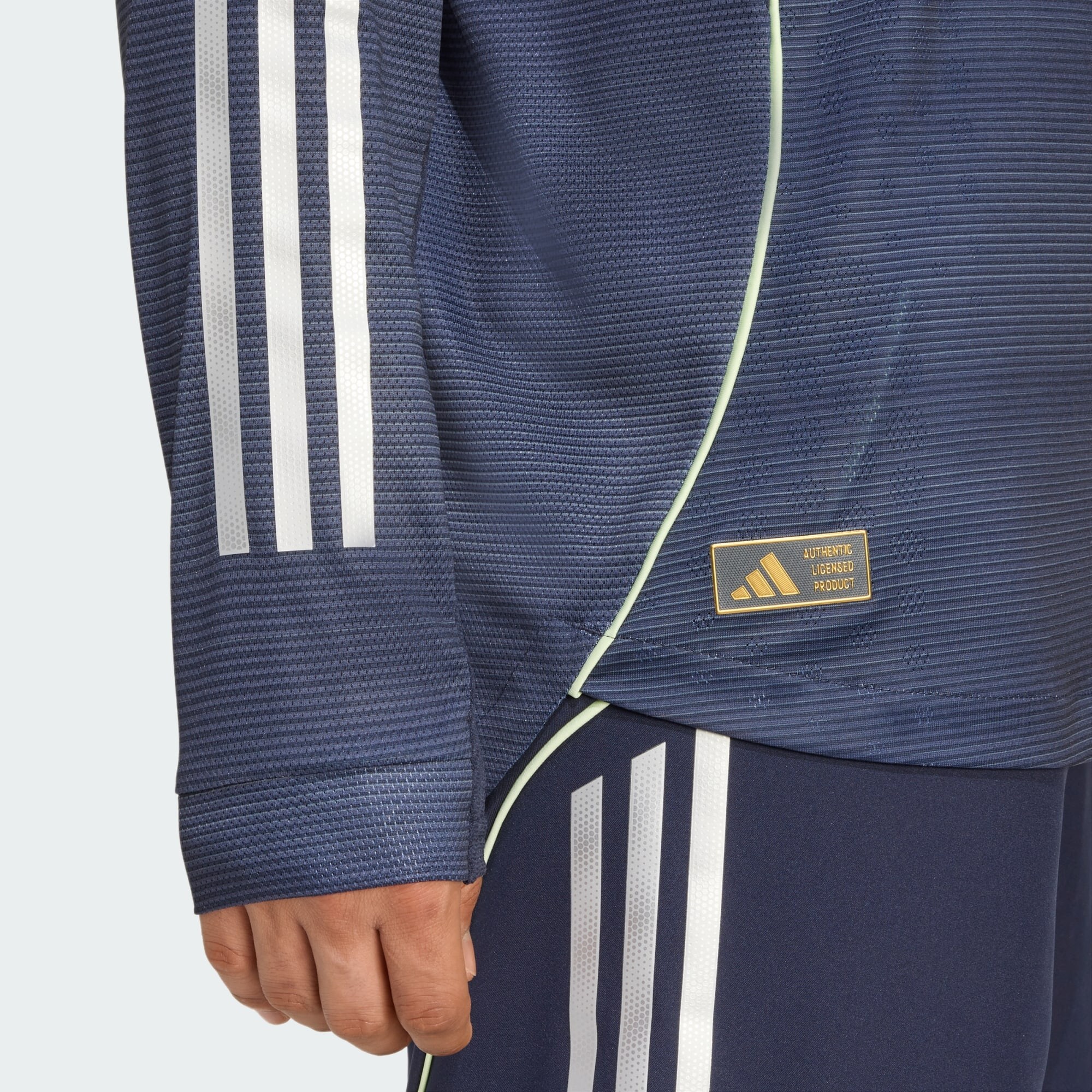 Thumbnail - ADIDAS PERFORMANCE Trikot Real Madrid 25/26