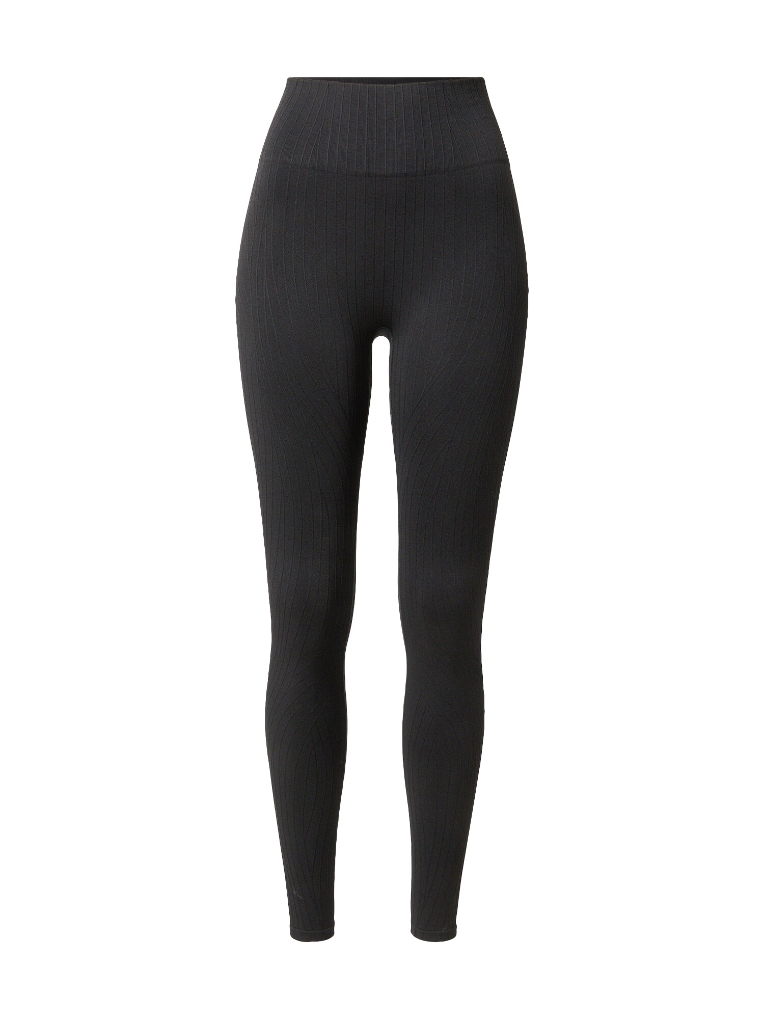 Fabletics Sportnadrágok  fekete akciós termékkép 1