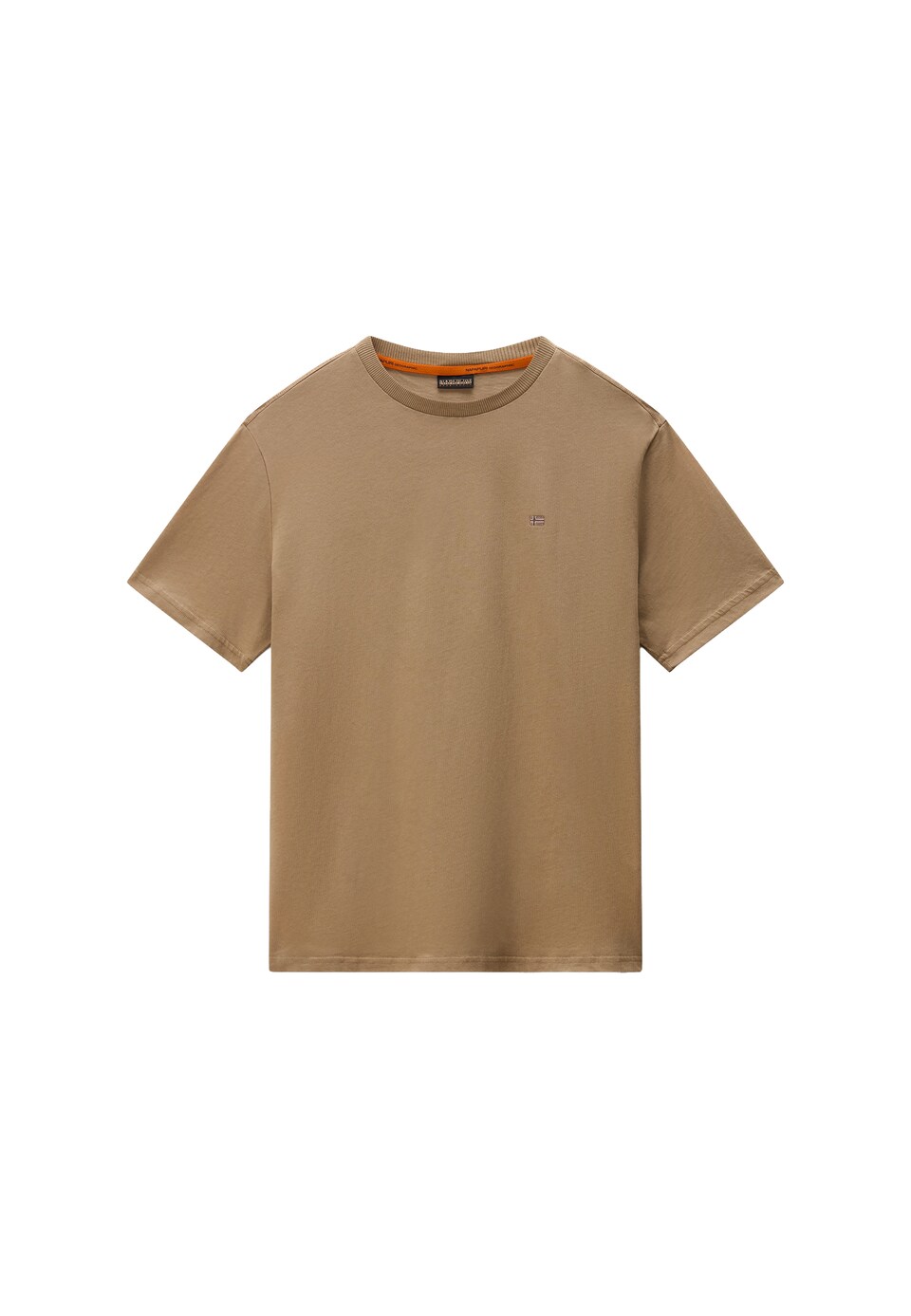 T-shirt 'NEDLES'
