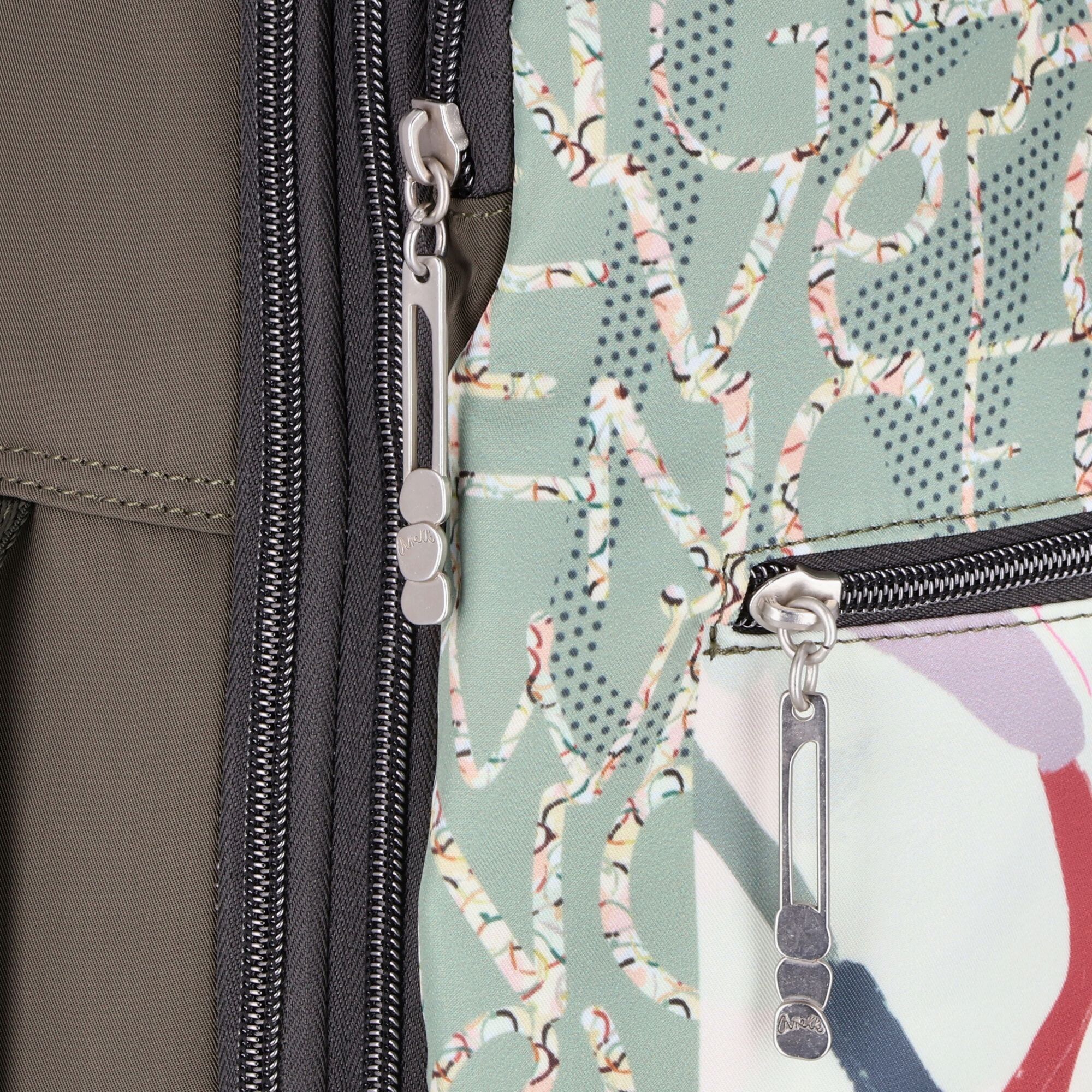 Thumbnail - Anekke Rucksack Viaje
