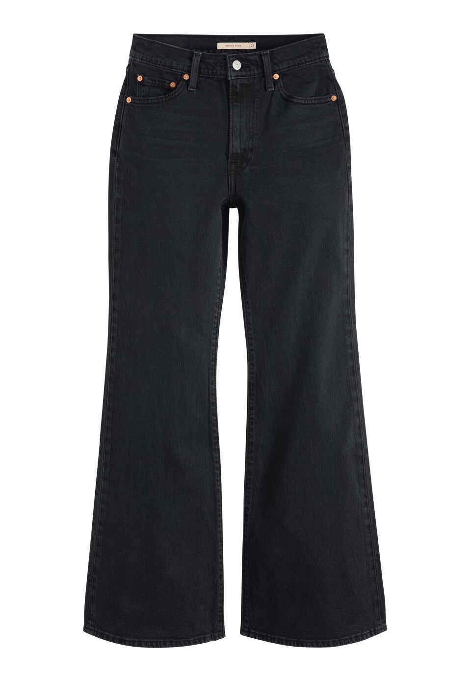 Jeans 'Ribcage Flare'