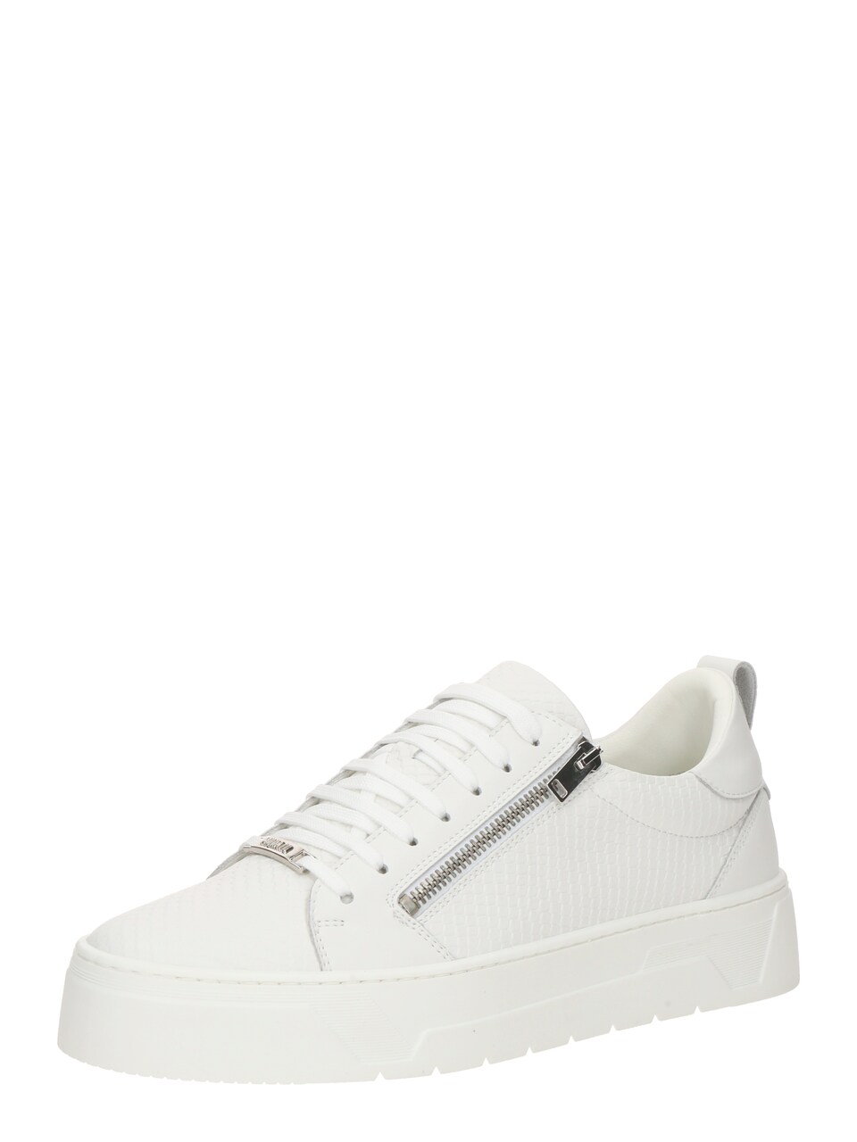 Låg sneaker