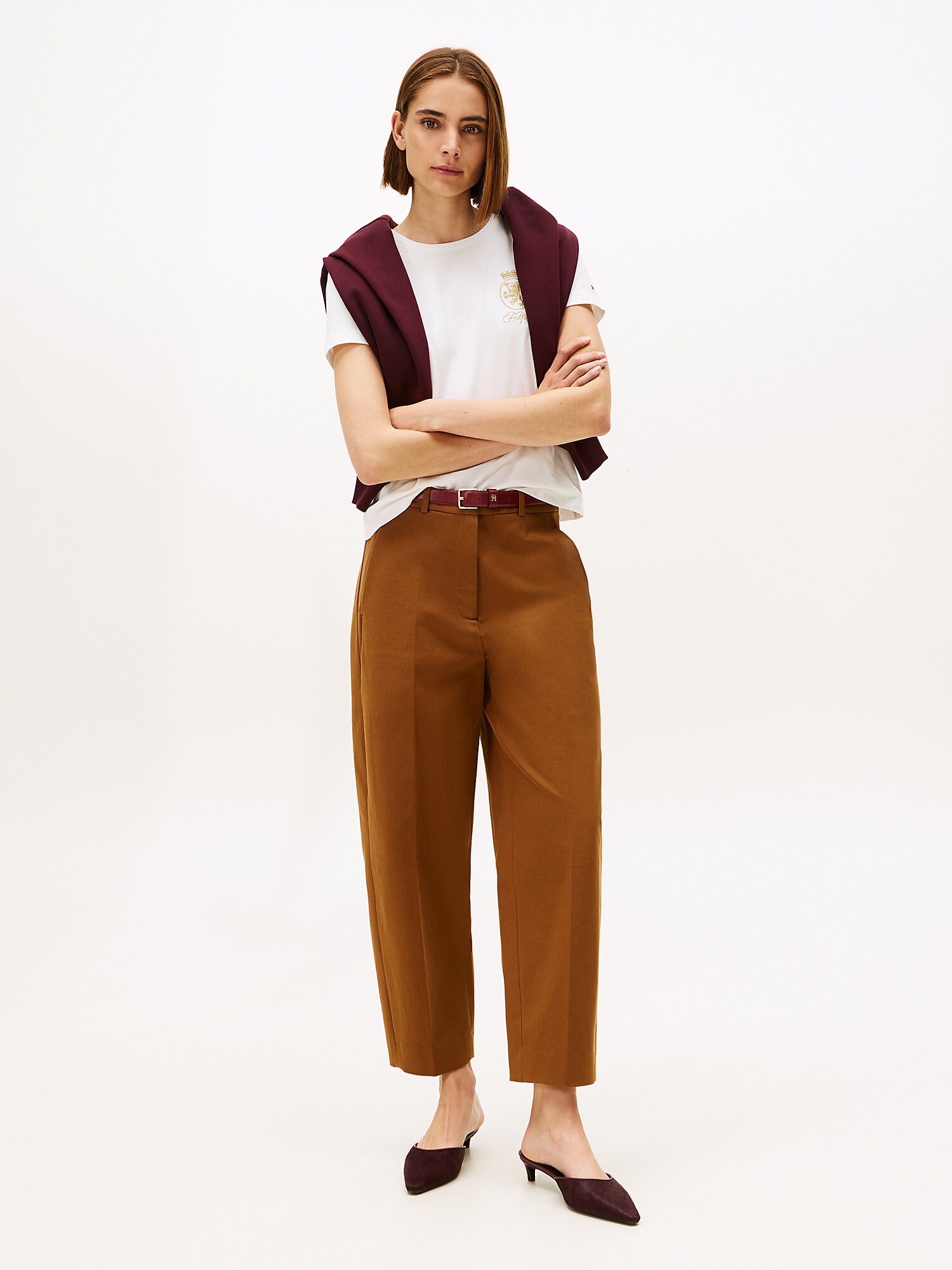 Thumbnail - TOMMY HILFIGER T-Shirt