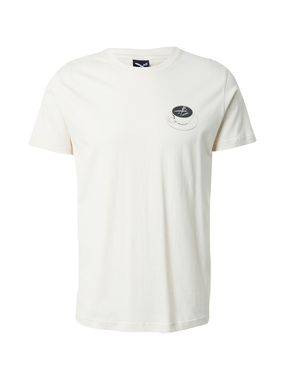 T-shirt 'Slowpresso'