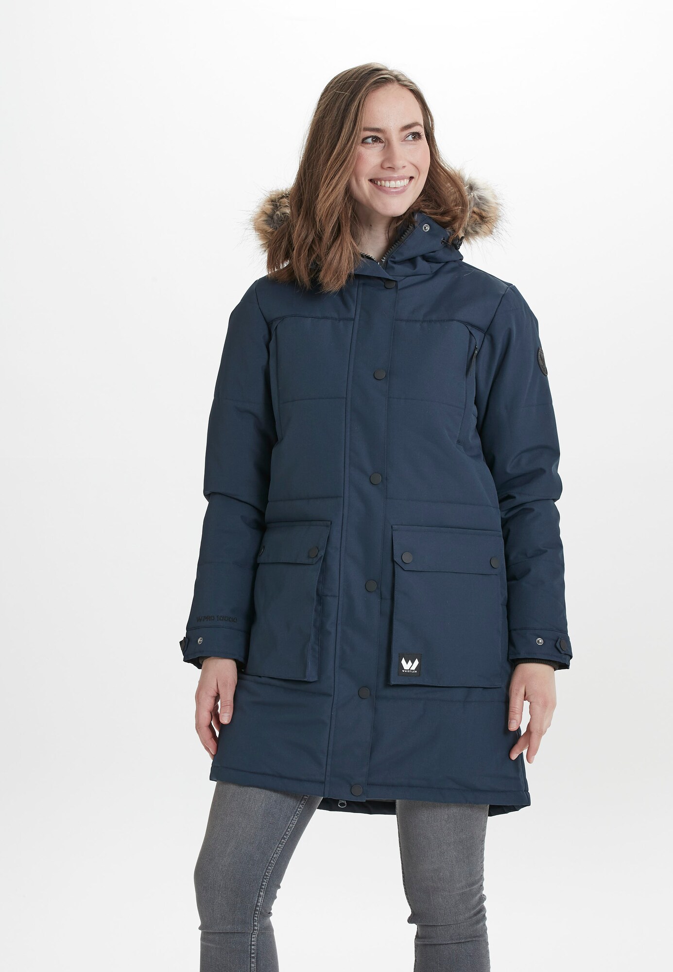 Thumbnail - Whistler Sportjacke Lizbeth