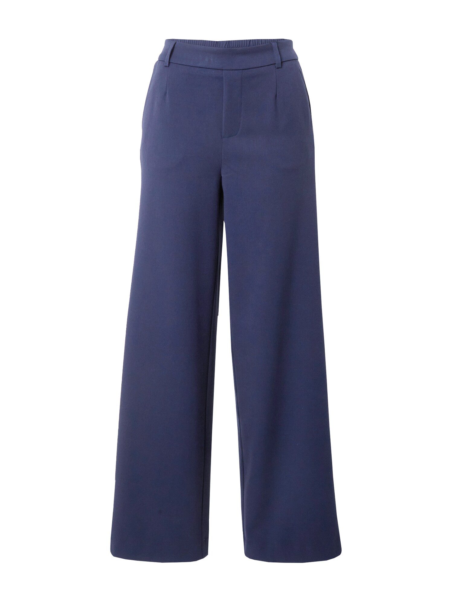 VILA Pantalón 'Varone' navy