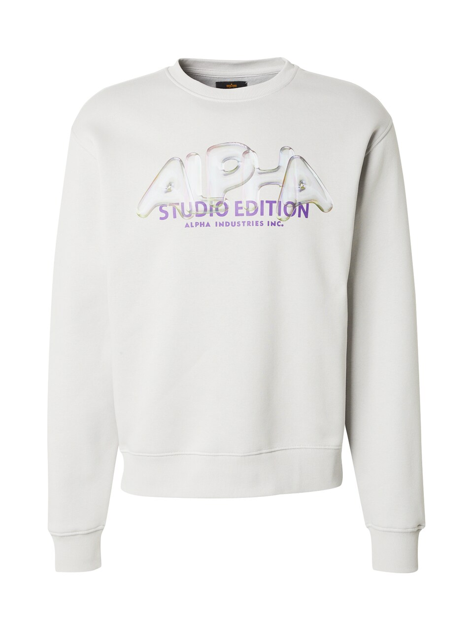 Sweatshirt 'Studio Edition Vibe'