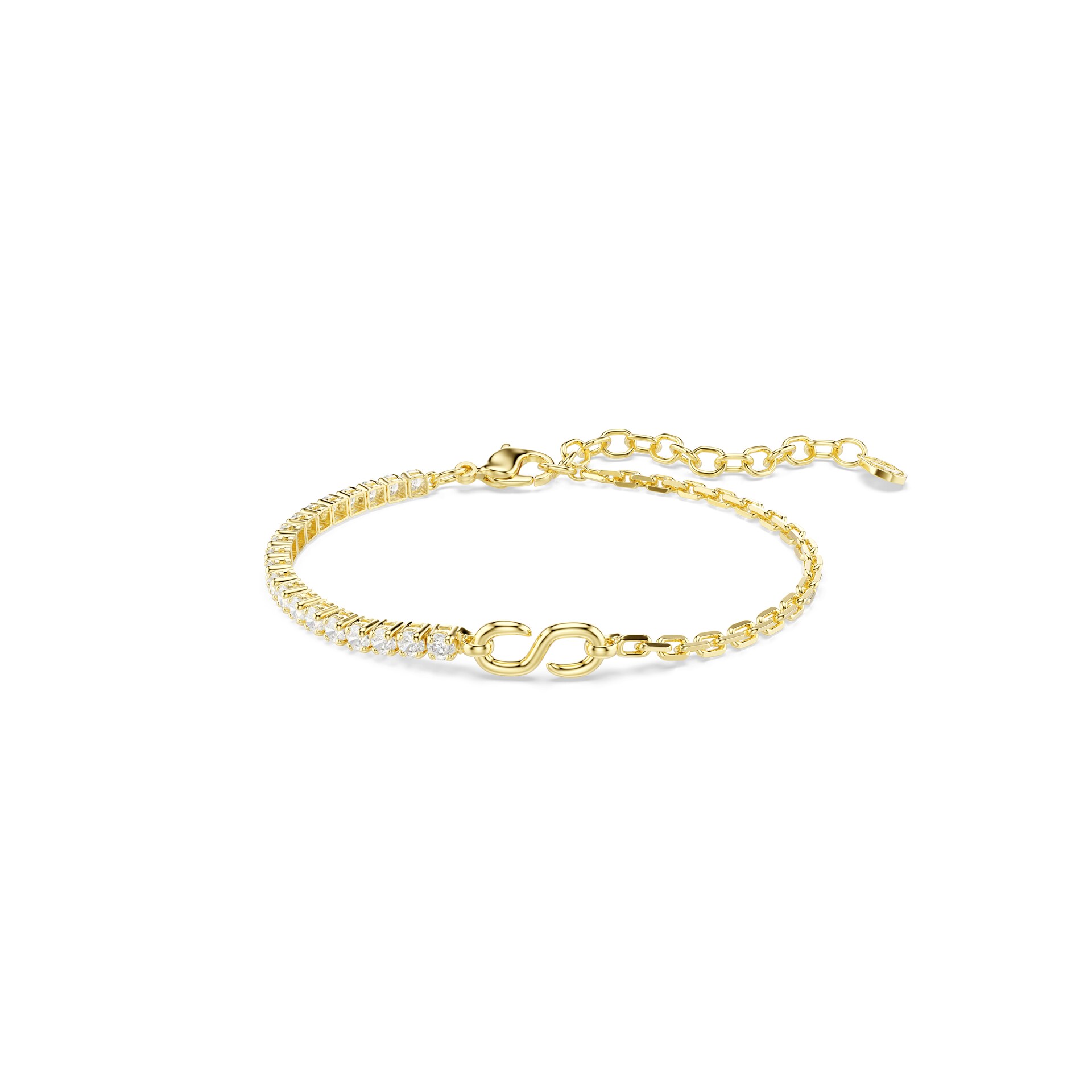 Swarovski Armband 'MATRIX' dam