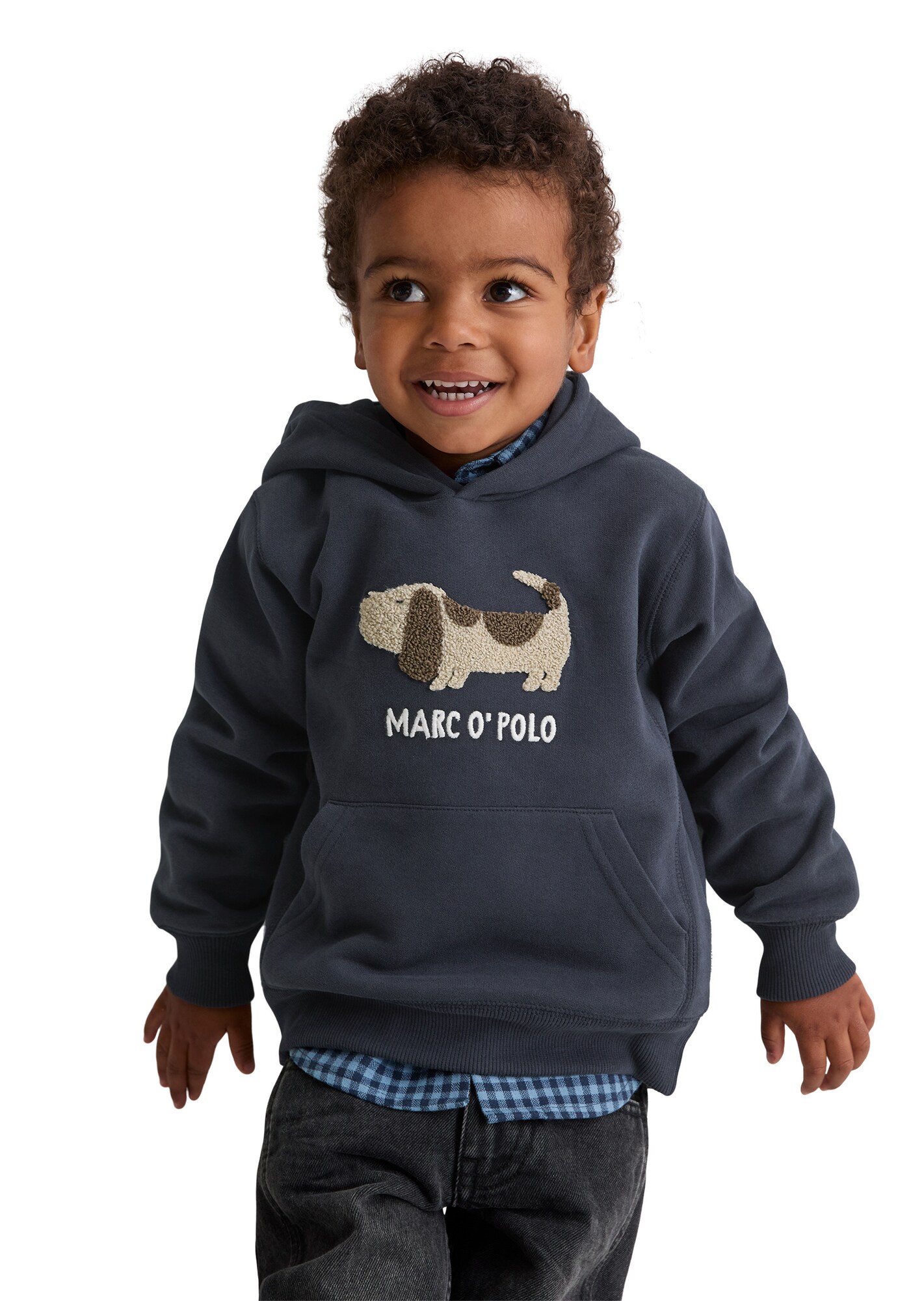 Thumbnail - Marc OPolo Sweatshirt