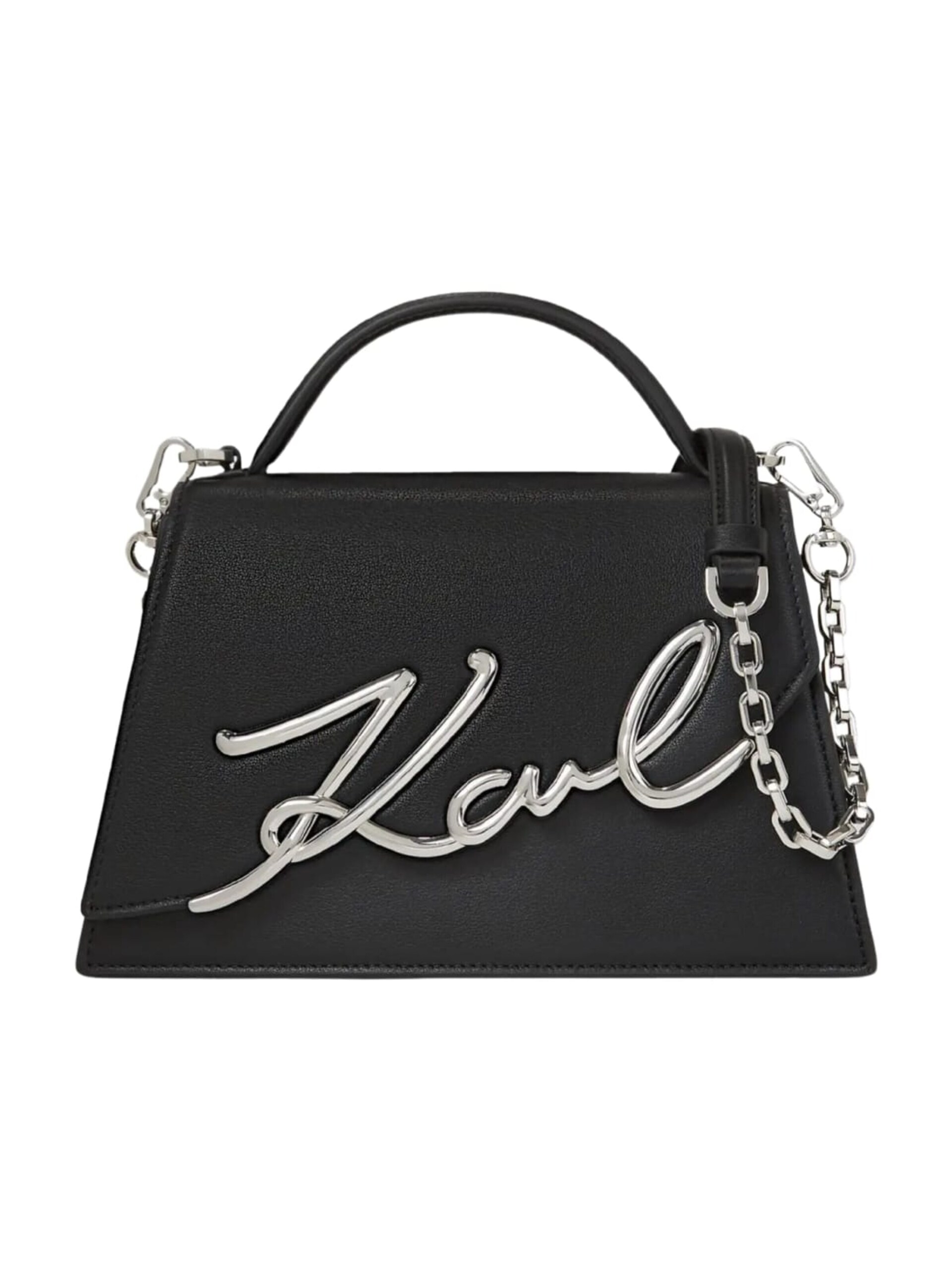Karl Lagerfeld Handväska 'Essentials' dam