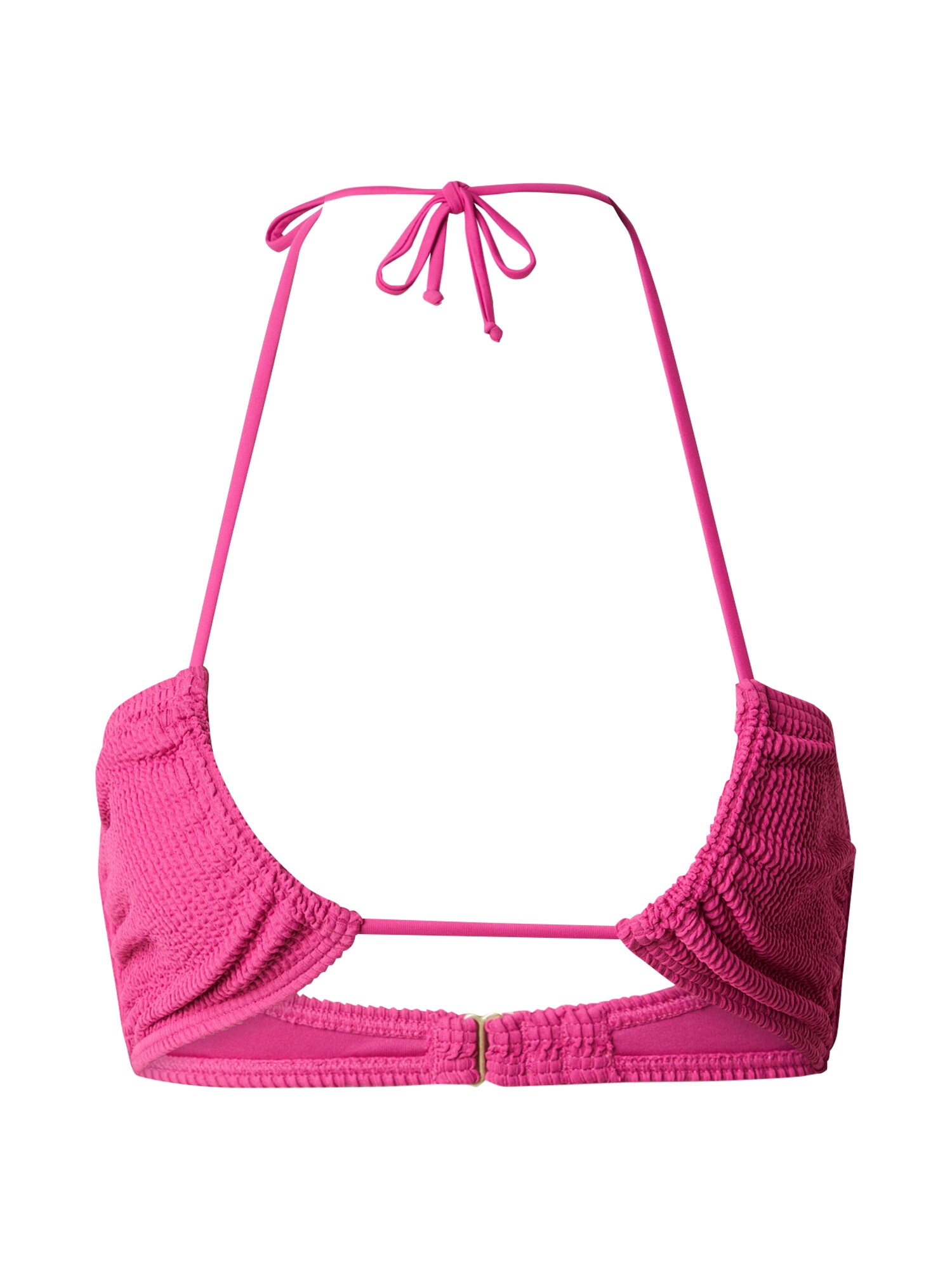 BILLABONG Sutien costum de baie SUMMER  roz
