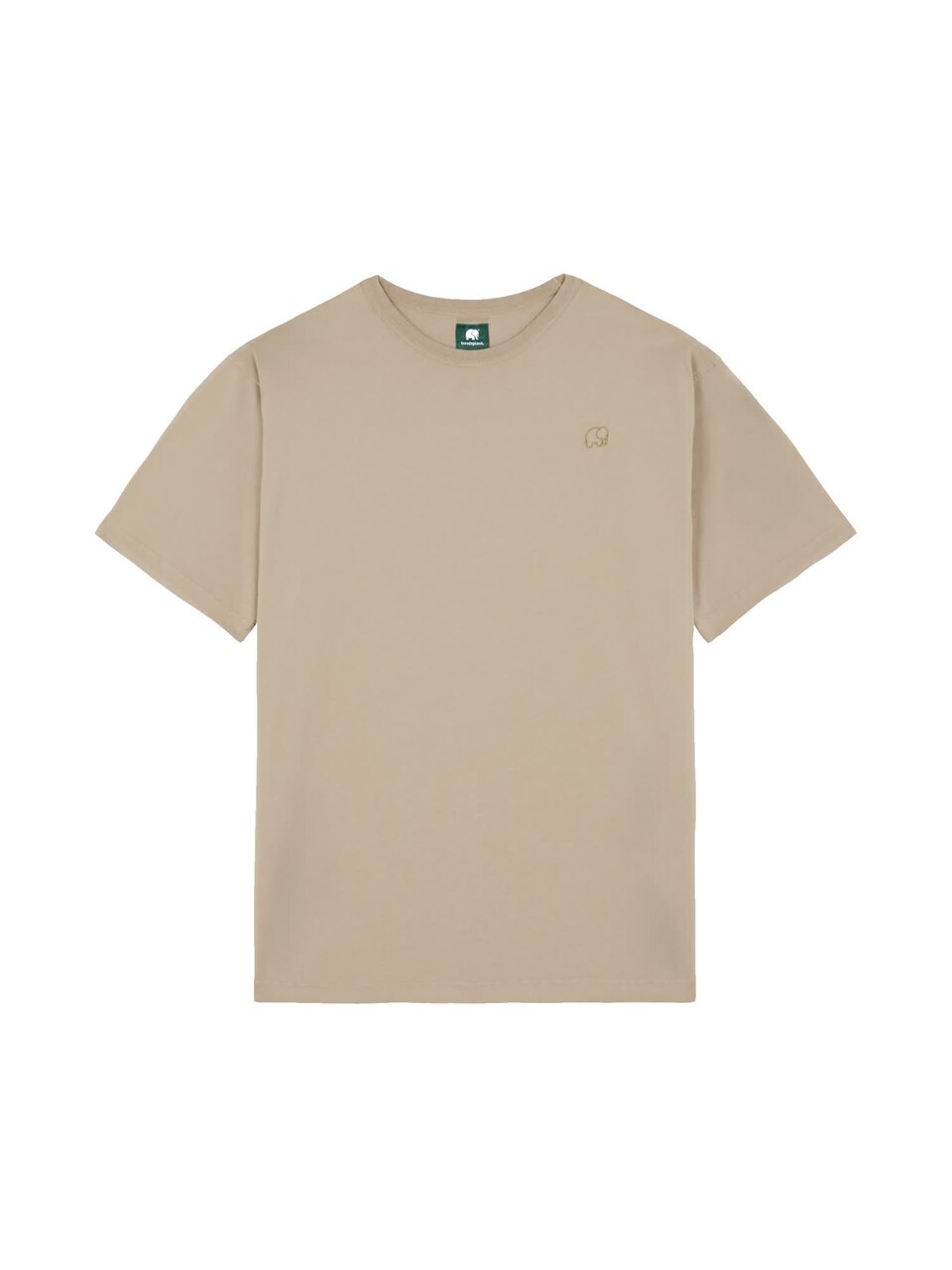 T-shirt 'Essential'