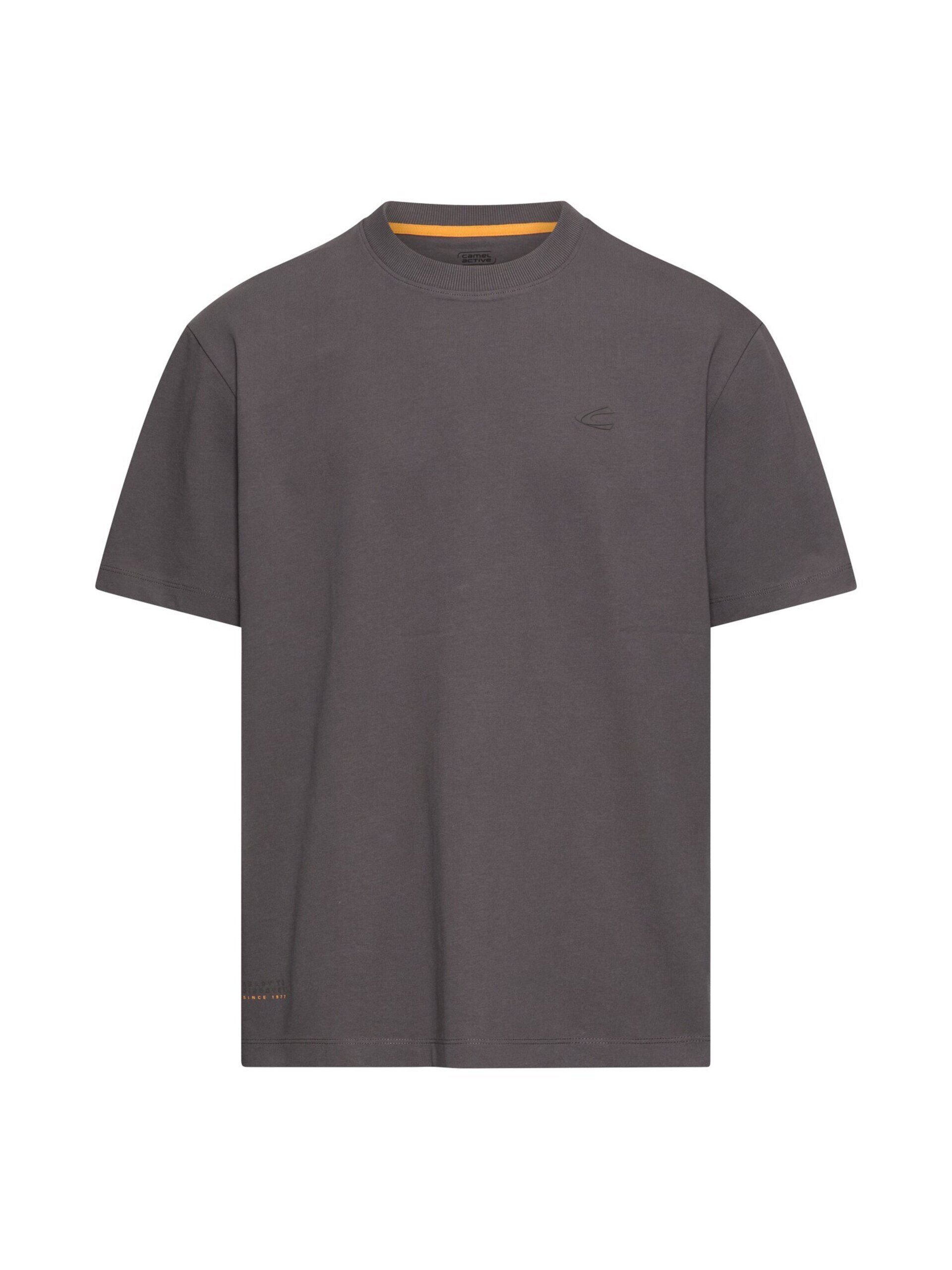 CAMEL ACTIVE T-shirt herr