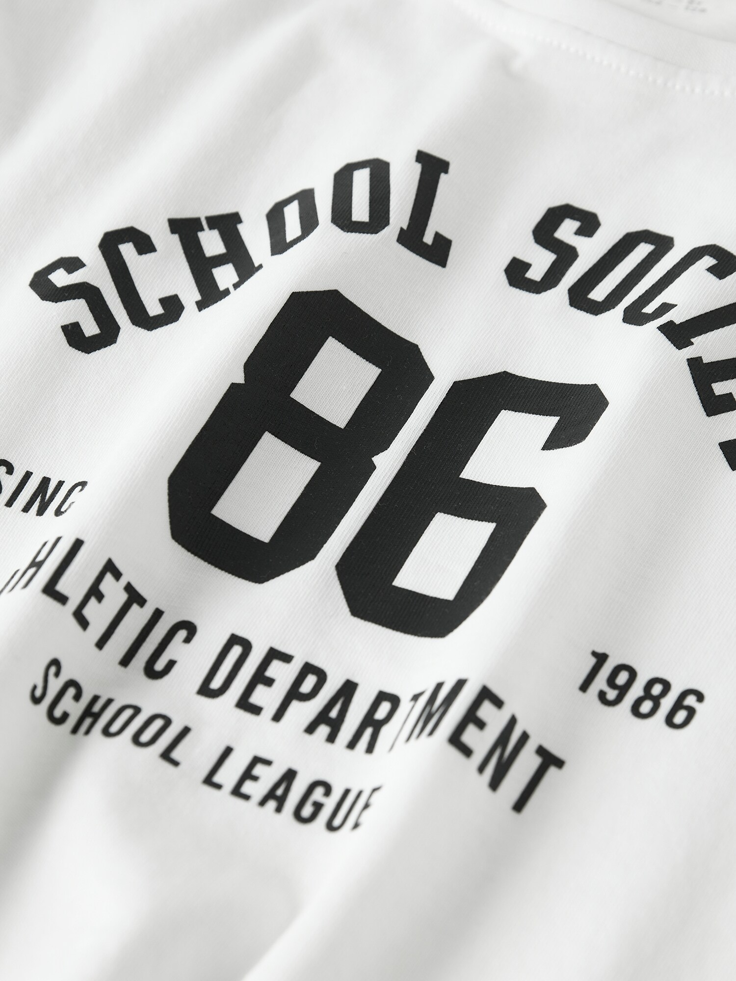 Thumbnail - NAME IT T-Shirt NKFLAISA