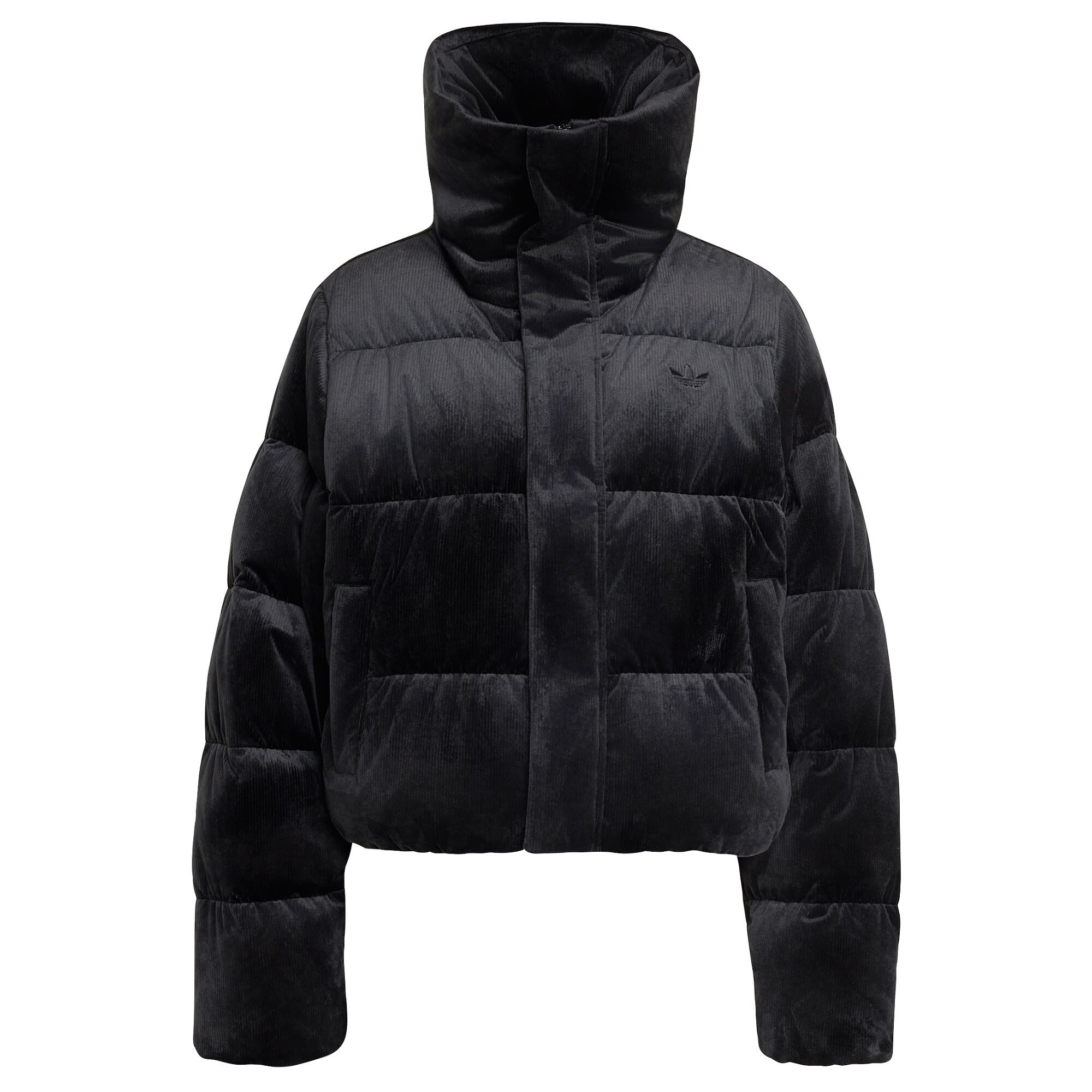 ADIDAS ORIGINALS Giacca invernale nero